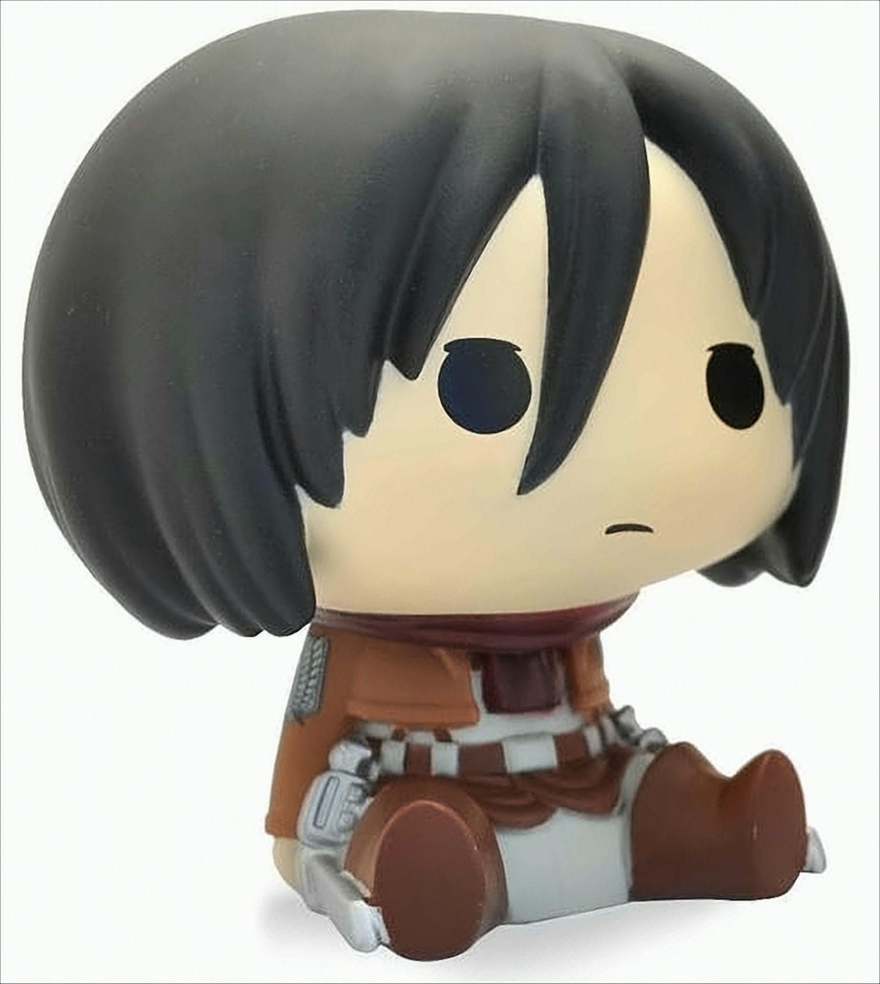Attack on Titan Chibi Mikasa - Bild 1