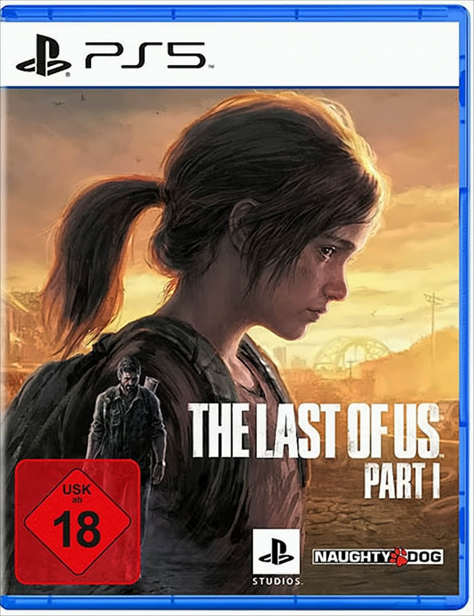 Last of Us PS-5 Remake - Bild 1