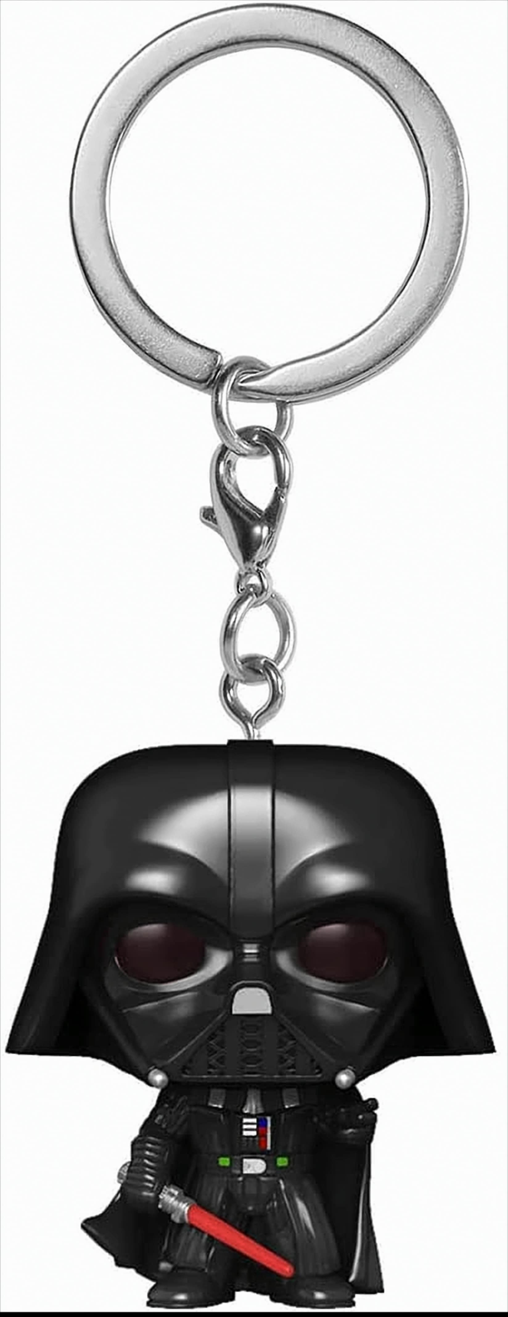 POP Keychain Star Wars - Darth Vader - Bild 1