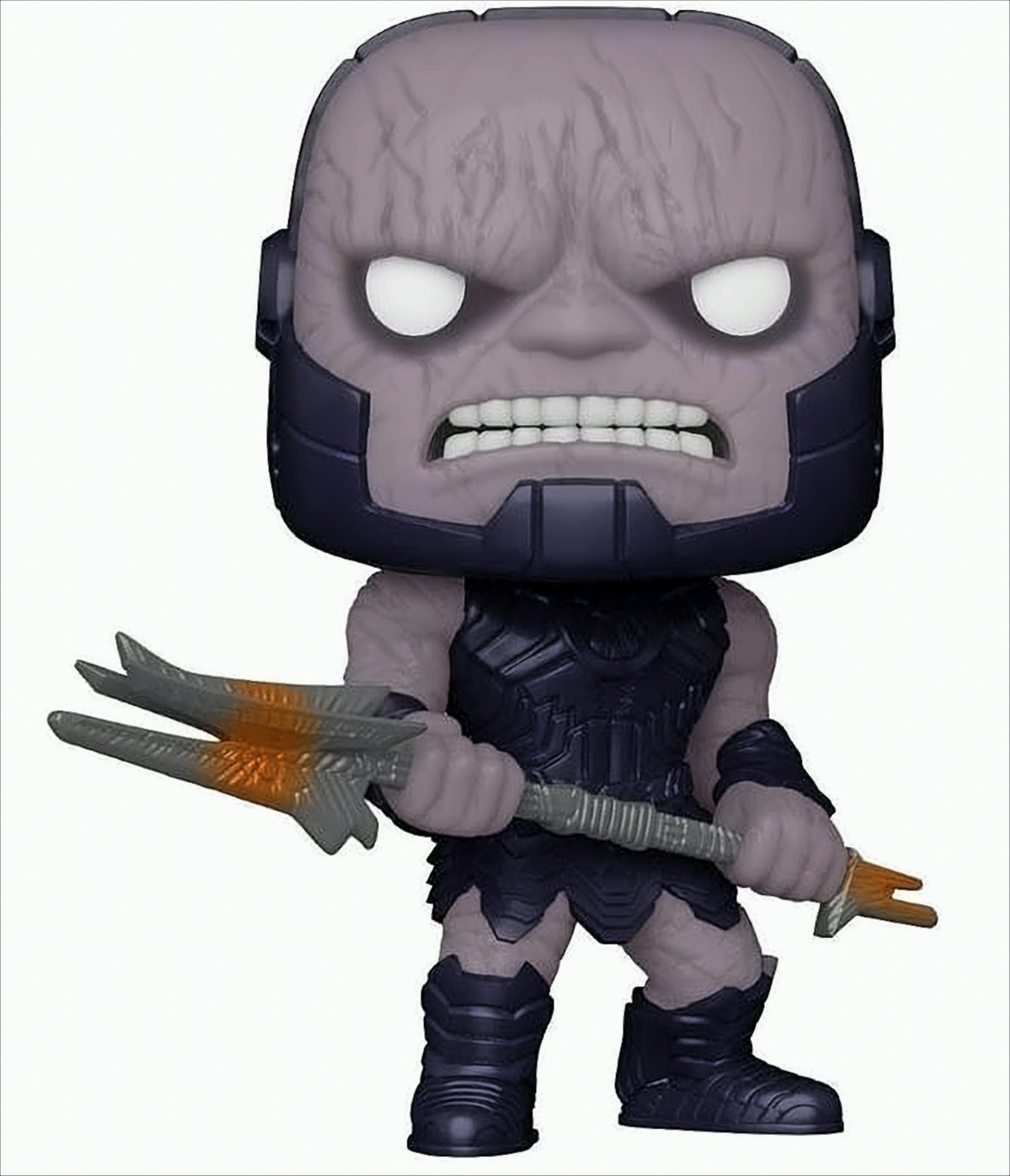 Movies Zack Snyder's Justice League - Darkseid - Bild 1
