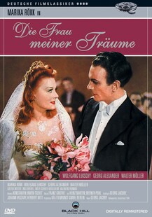 Die Frau meiner Träume - Bild 1