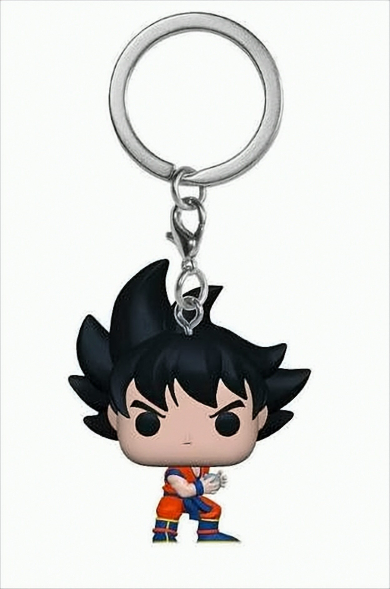 POP Keychain Dragon Ball Z - Goku with Kamehameha - Bild 1