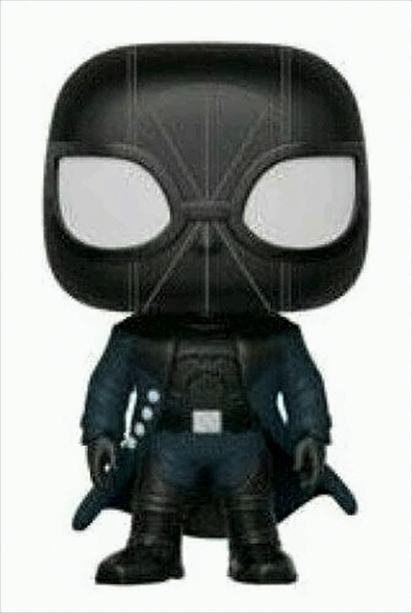 POP - Marvel Spider-Man - Spider-Man Noir - Bild 1