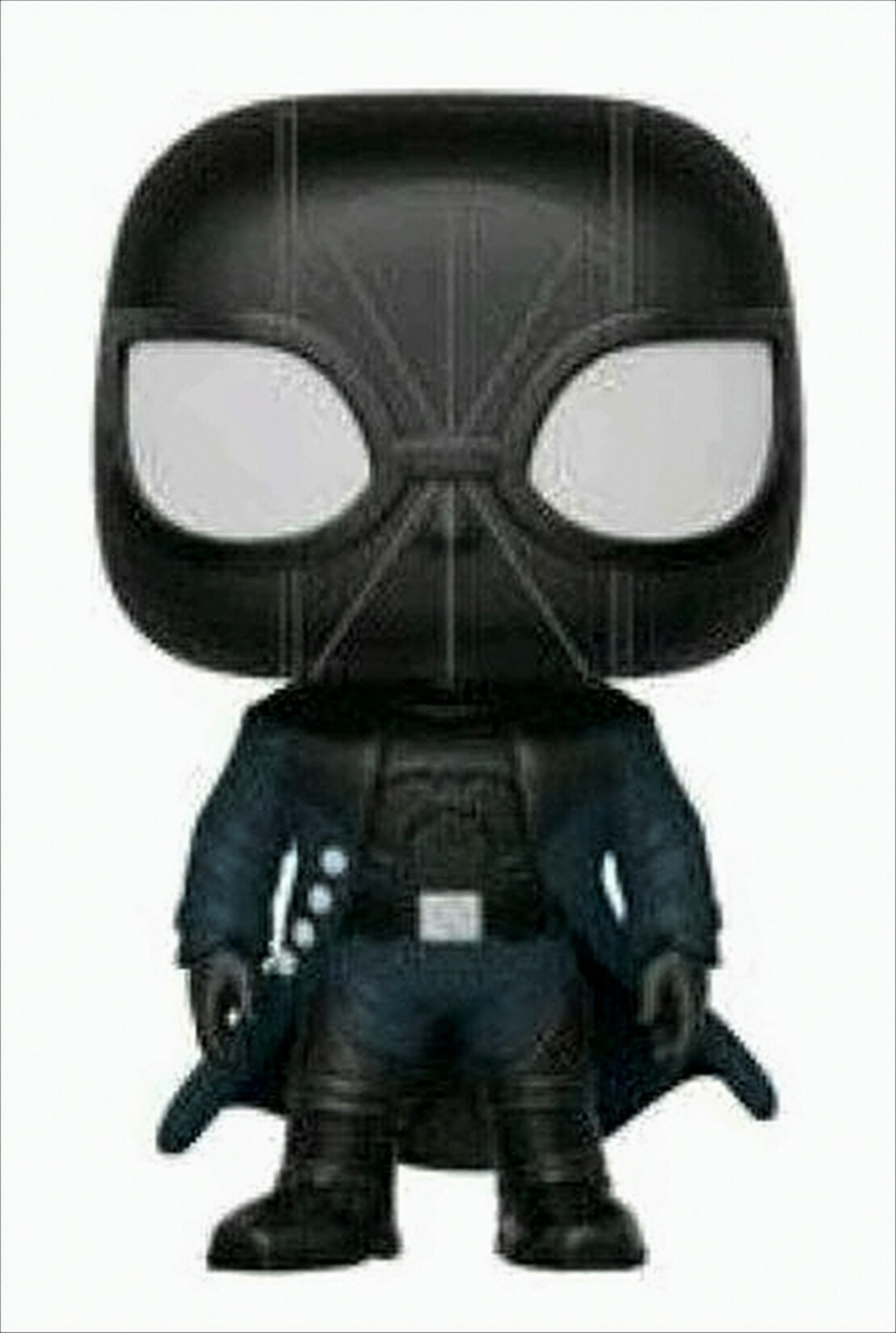 POP – Marvel Spider-Man – Spider-Man Noir | 00889698339780