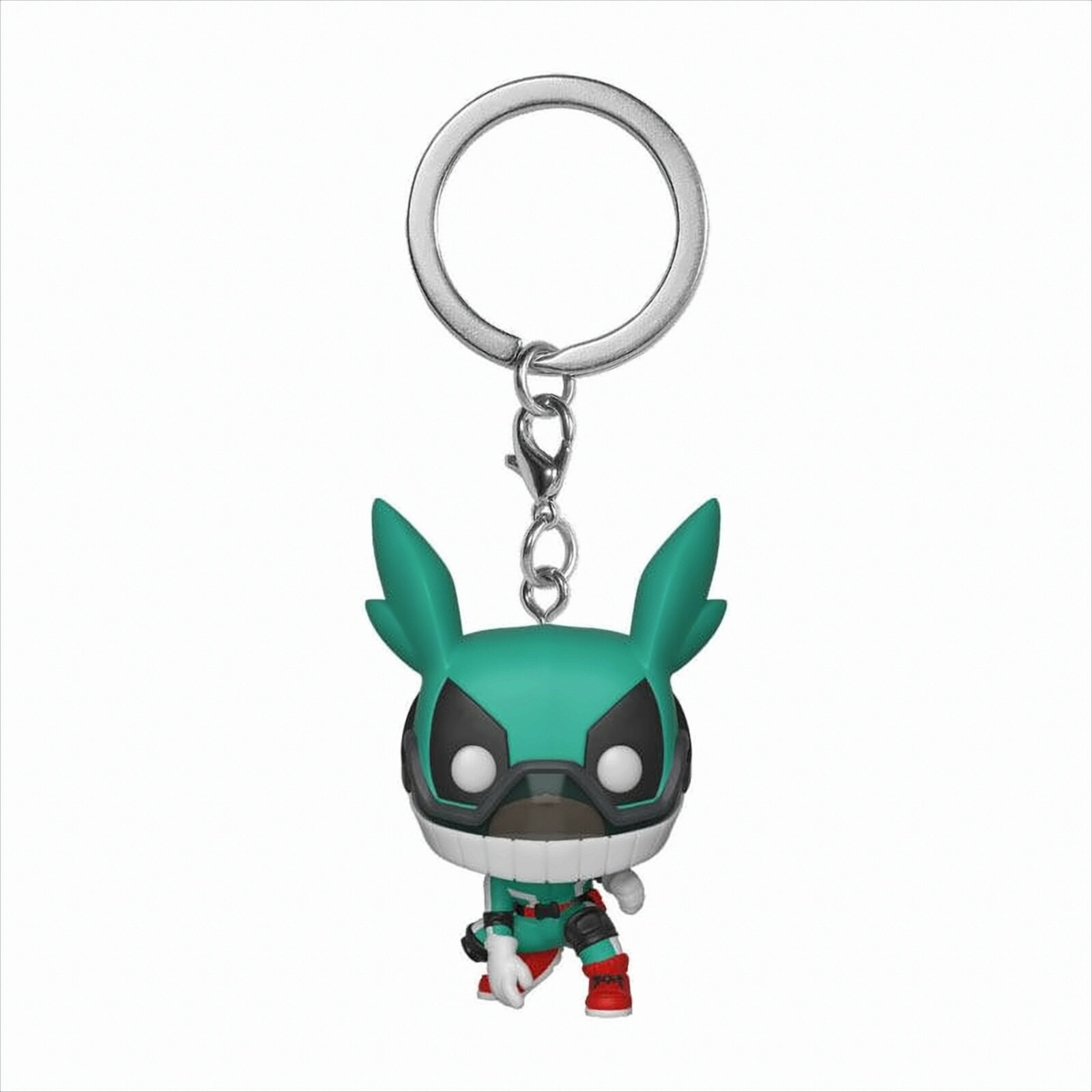 POP Keychain My Hero Academia - Izuku Midoriya - Bild 1