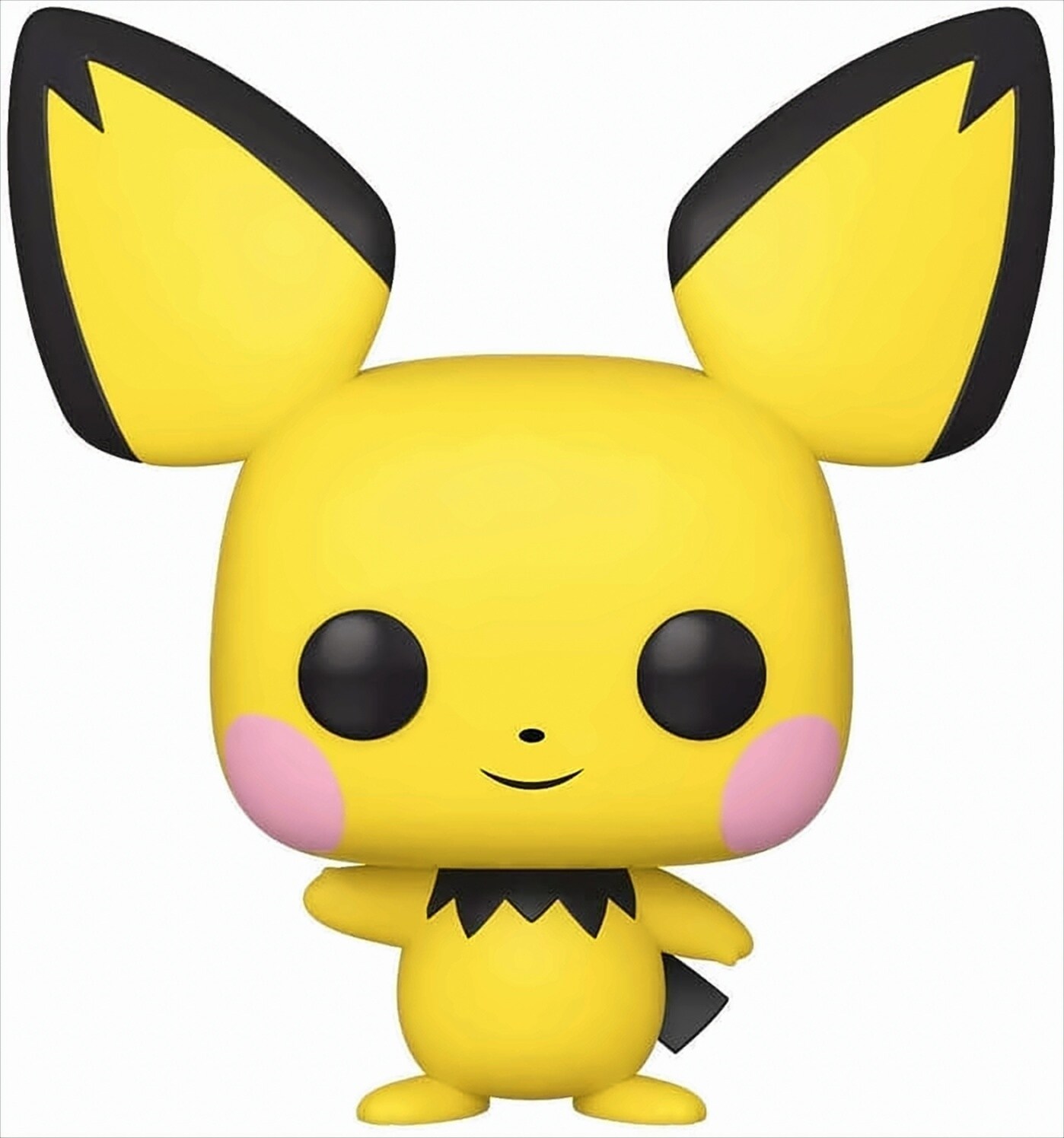 POP - Pokemon - Pichu - Bild 1