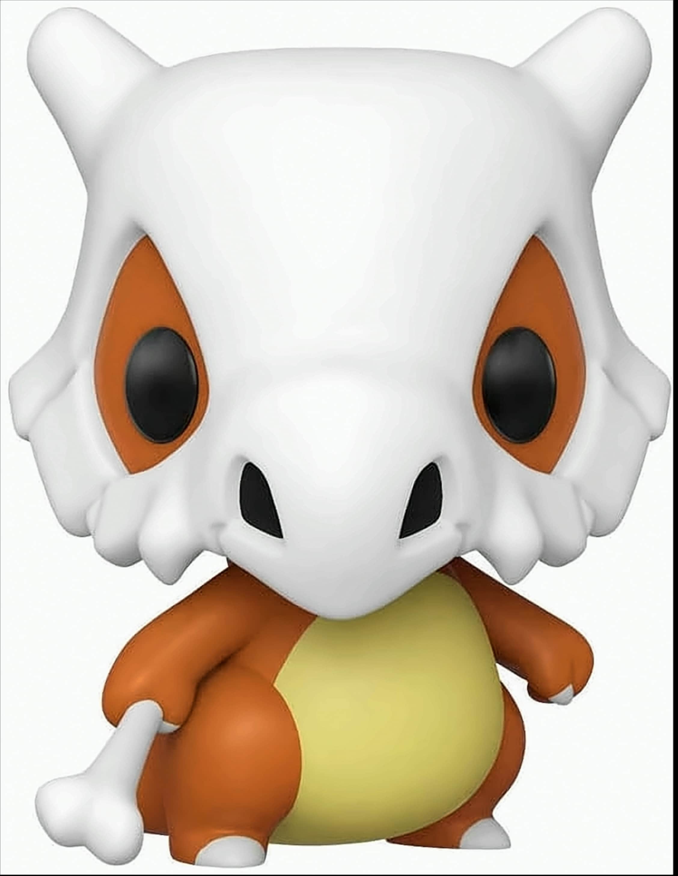 POP - Pokemon - Cubone/Tragosso - Bild 1