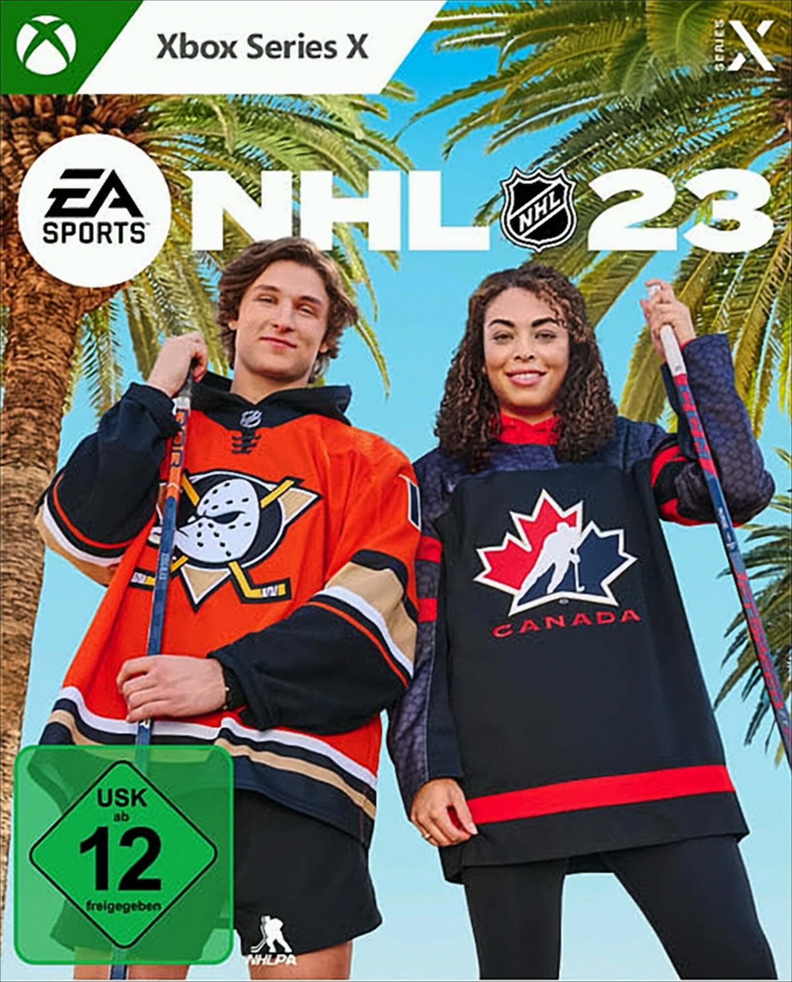NHL 23 - Bild 1