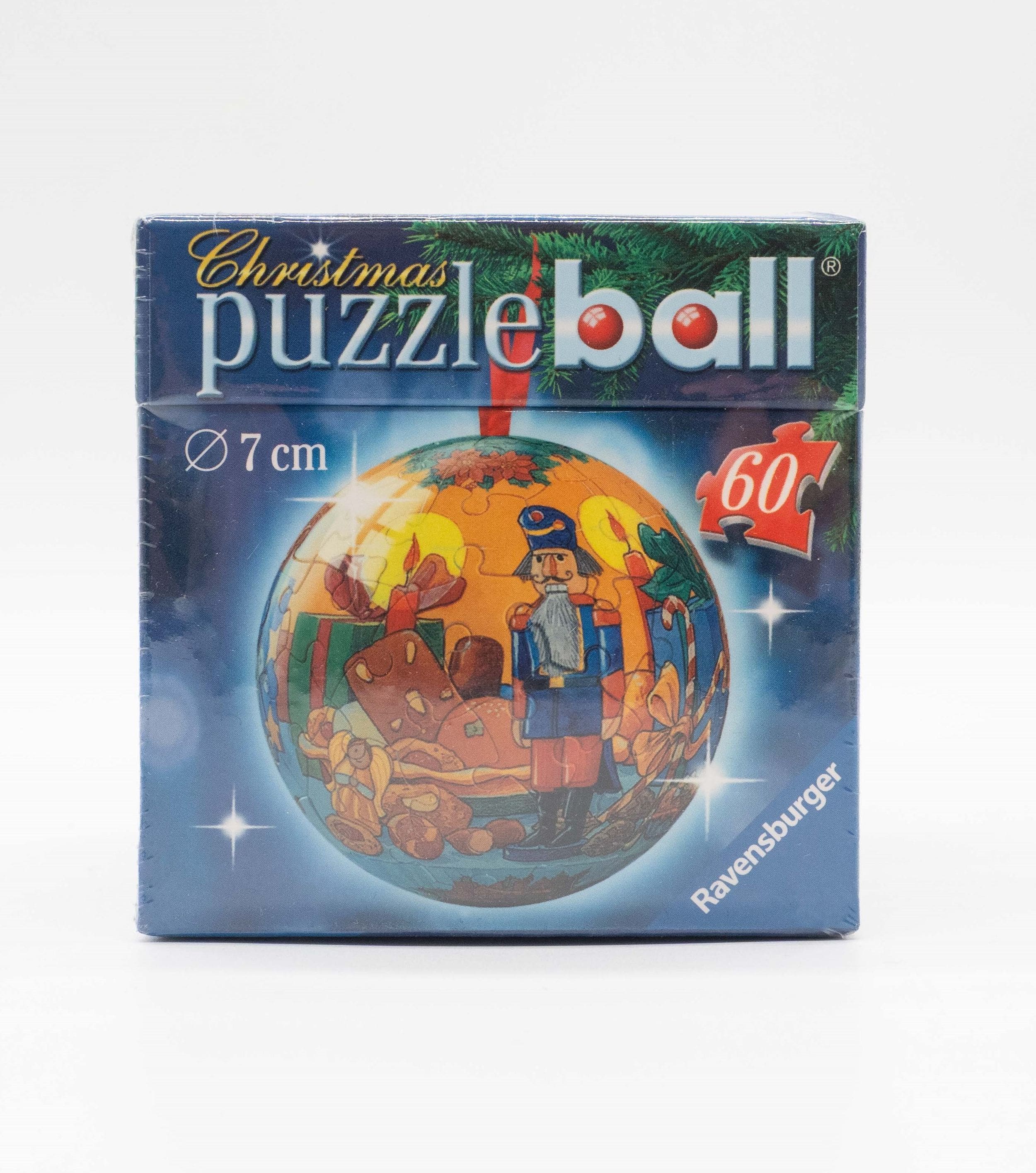 3d Holiday Puzzleball - Bild 1