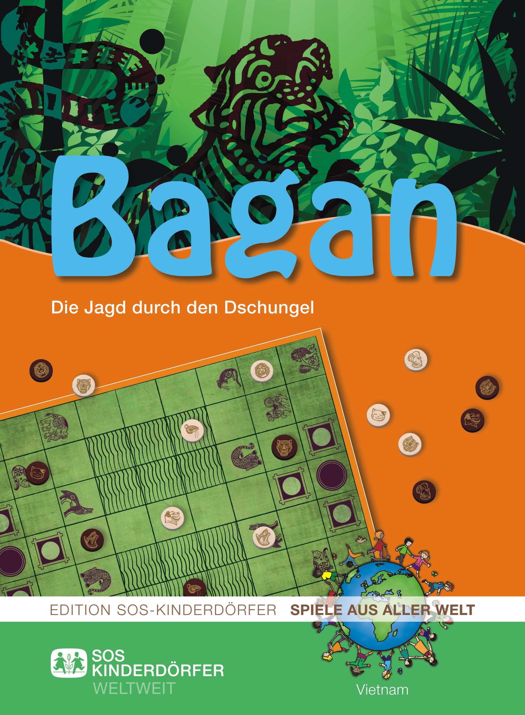 Bagan - Bild 1