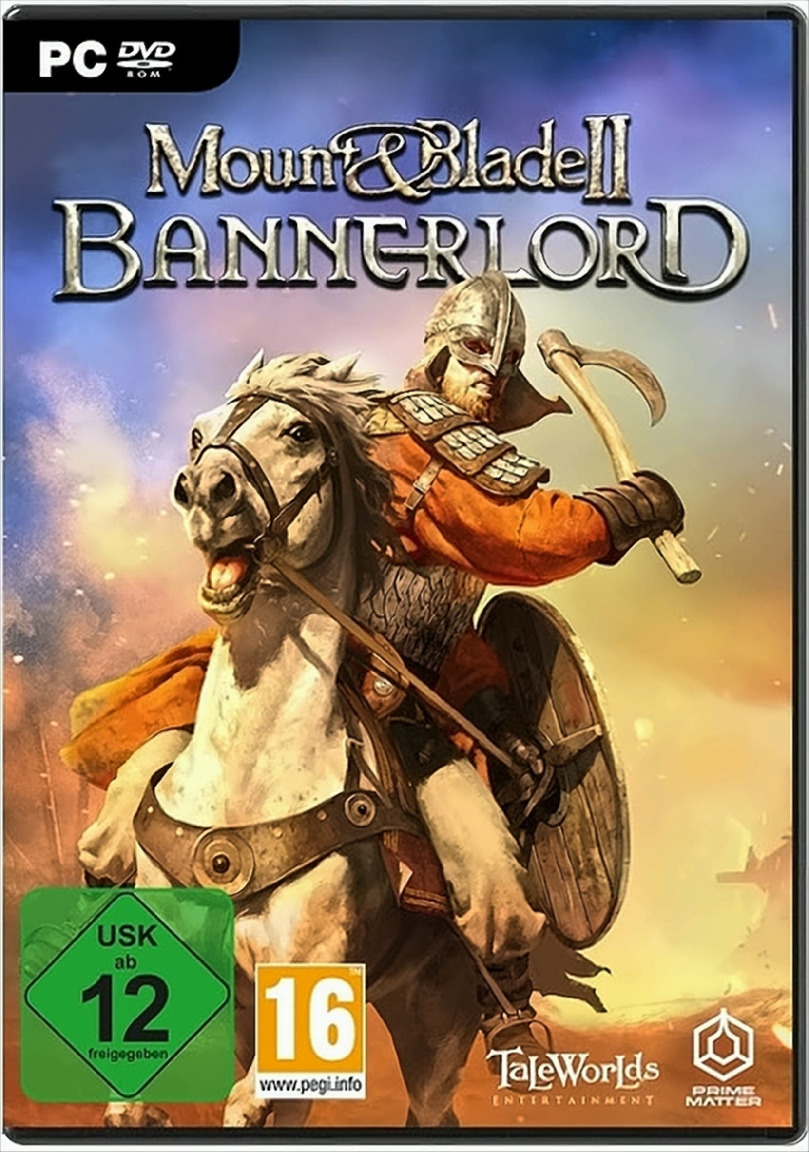 Mount & Blade 2: Bannerlord - Bild 1
