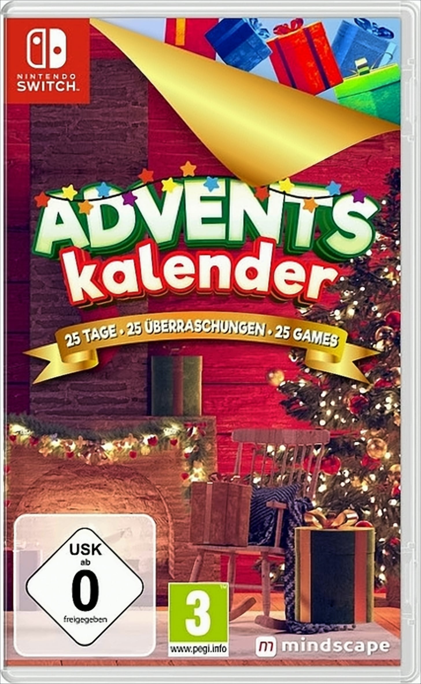 Adventskalender (2022) - Bild 1