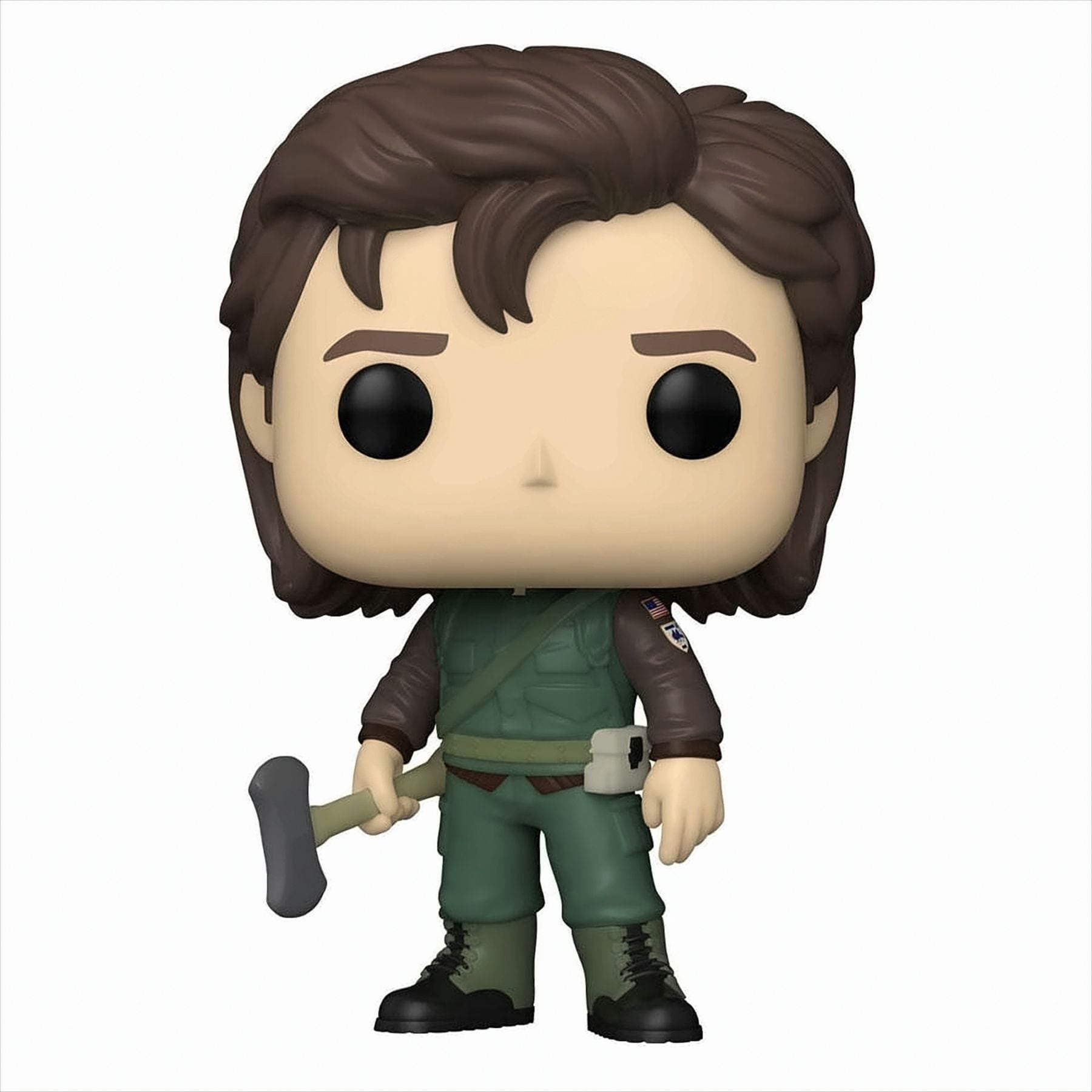 POP - Stranger Things - Hunter Steve - Bild 1