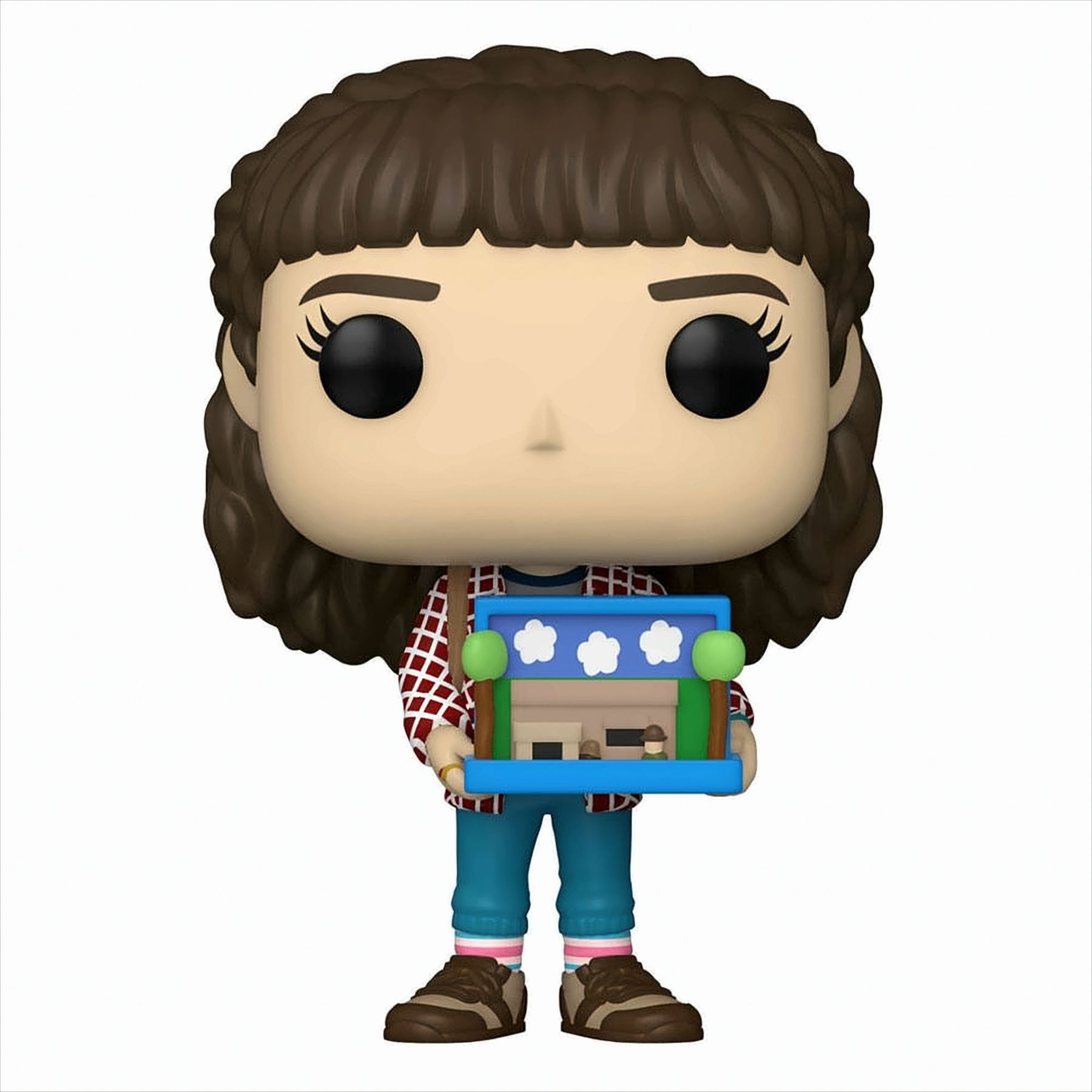 POP - Stranger Things - Eleven w/Diorama - Bild 1