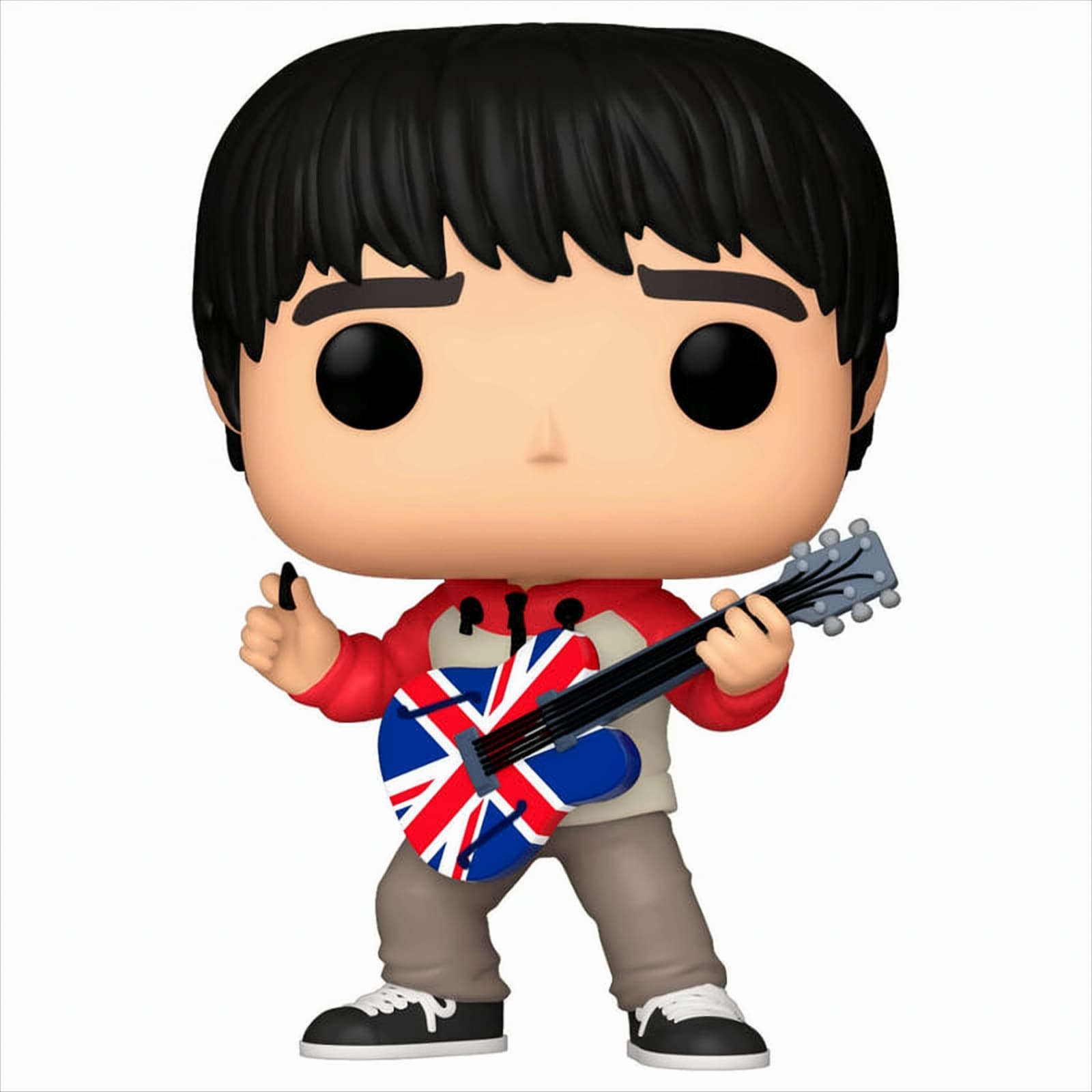 POP - Musik - Oasis - Noel Gallagher - Bild 1