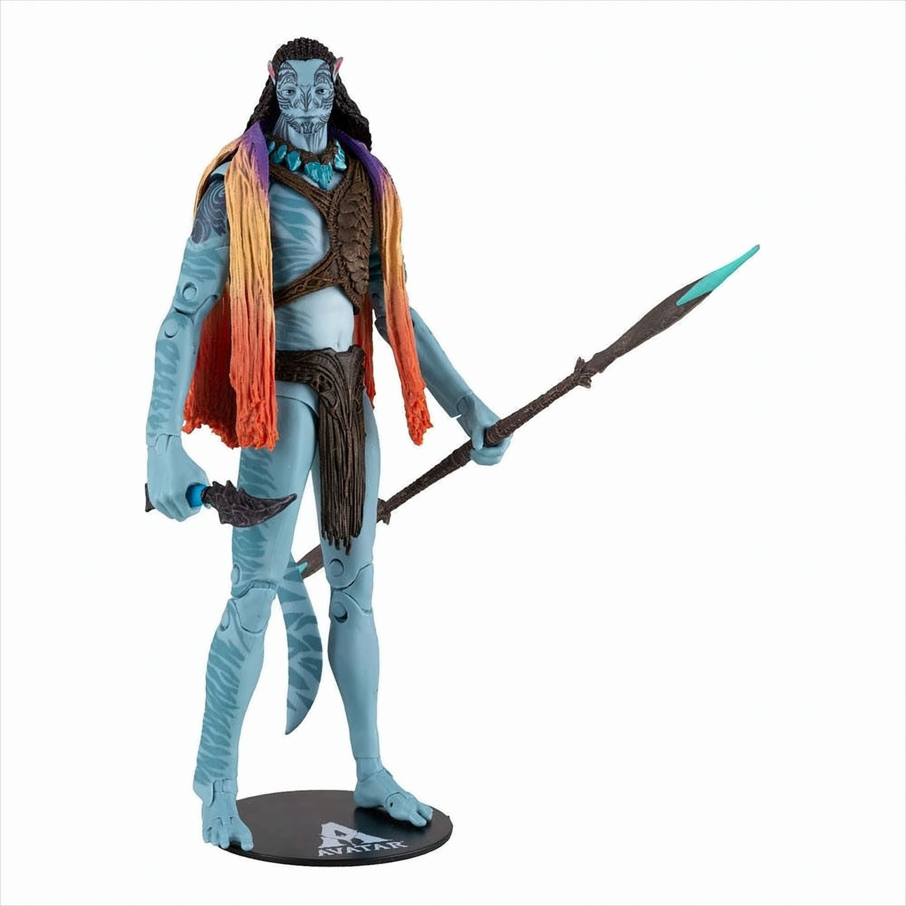 Avatar The Way of Water - Tonowari 18 cm Figur - Bild 1