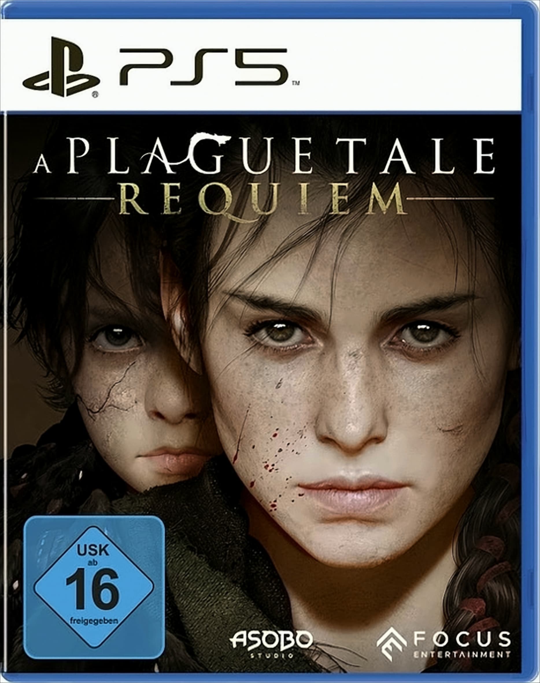 A Plague Tale: Requiem - Bild 1