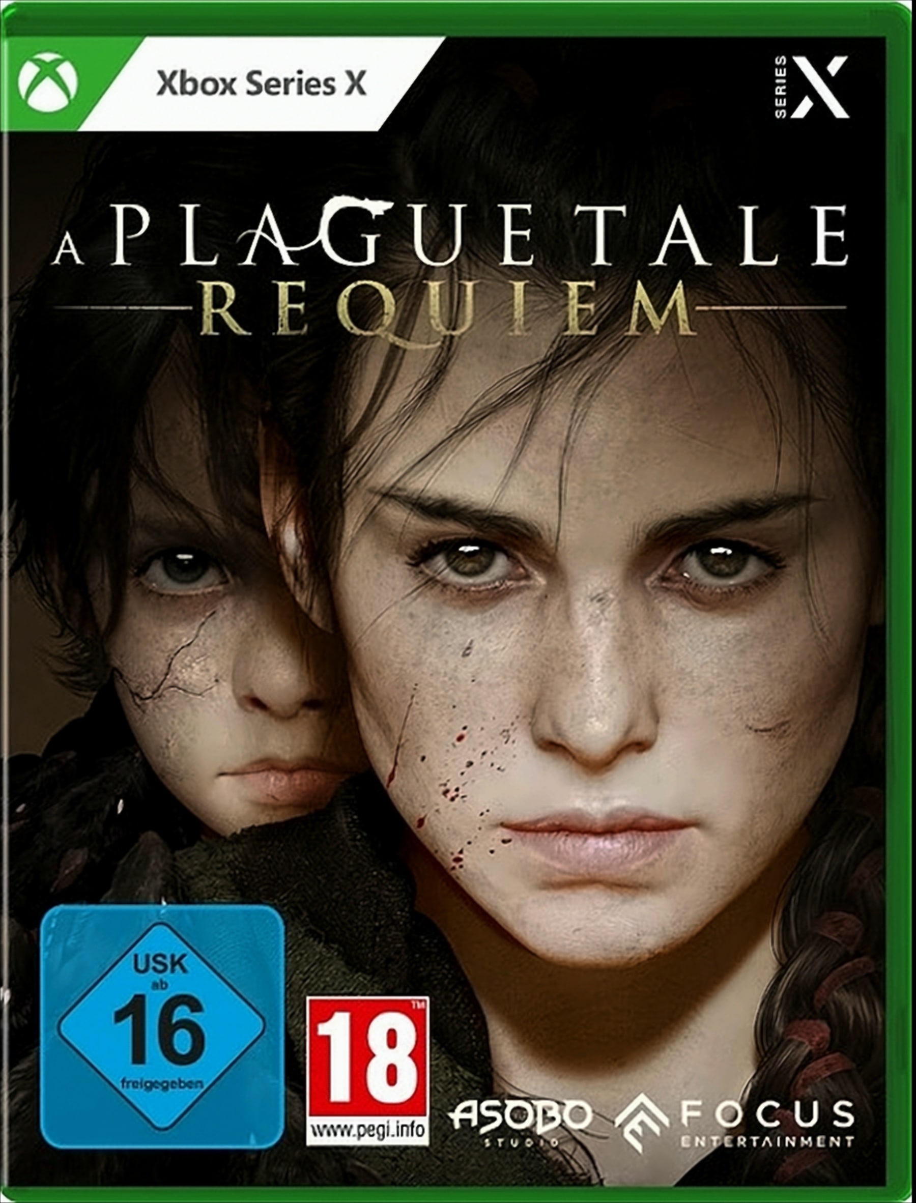 A Plague Tale: Requiem - Bild 1