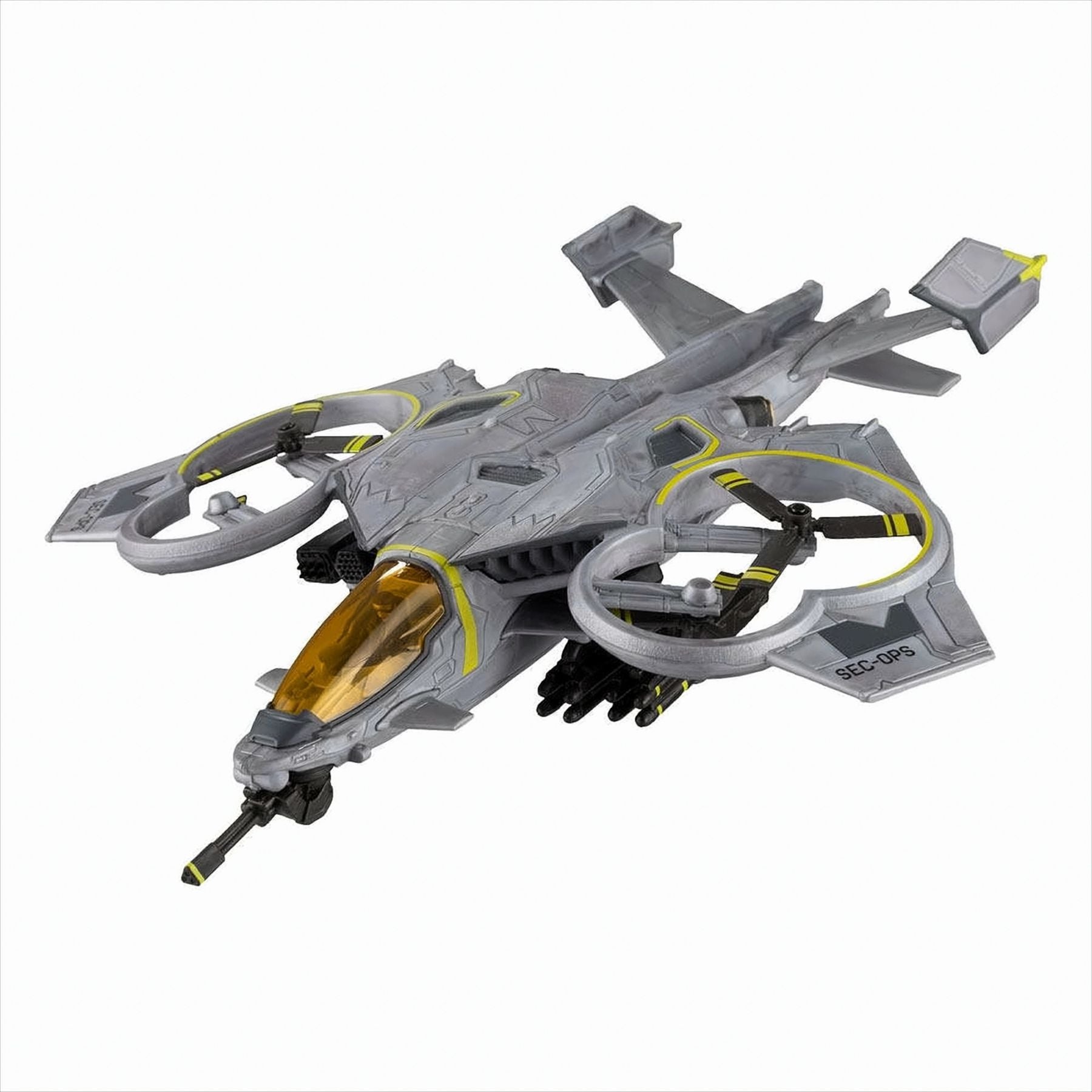 Avatar The Way of Water - Deluxe Large RDA Seawasp - Bild 1