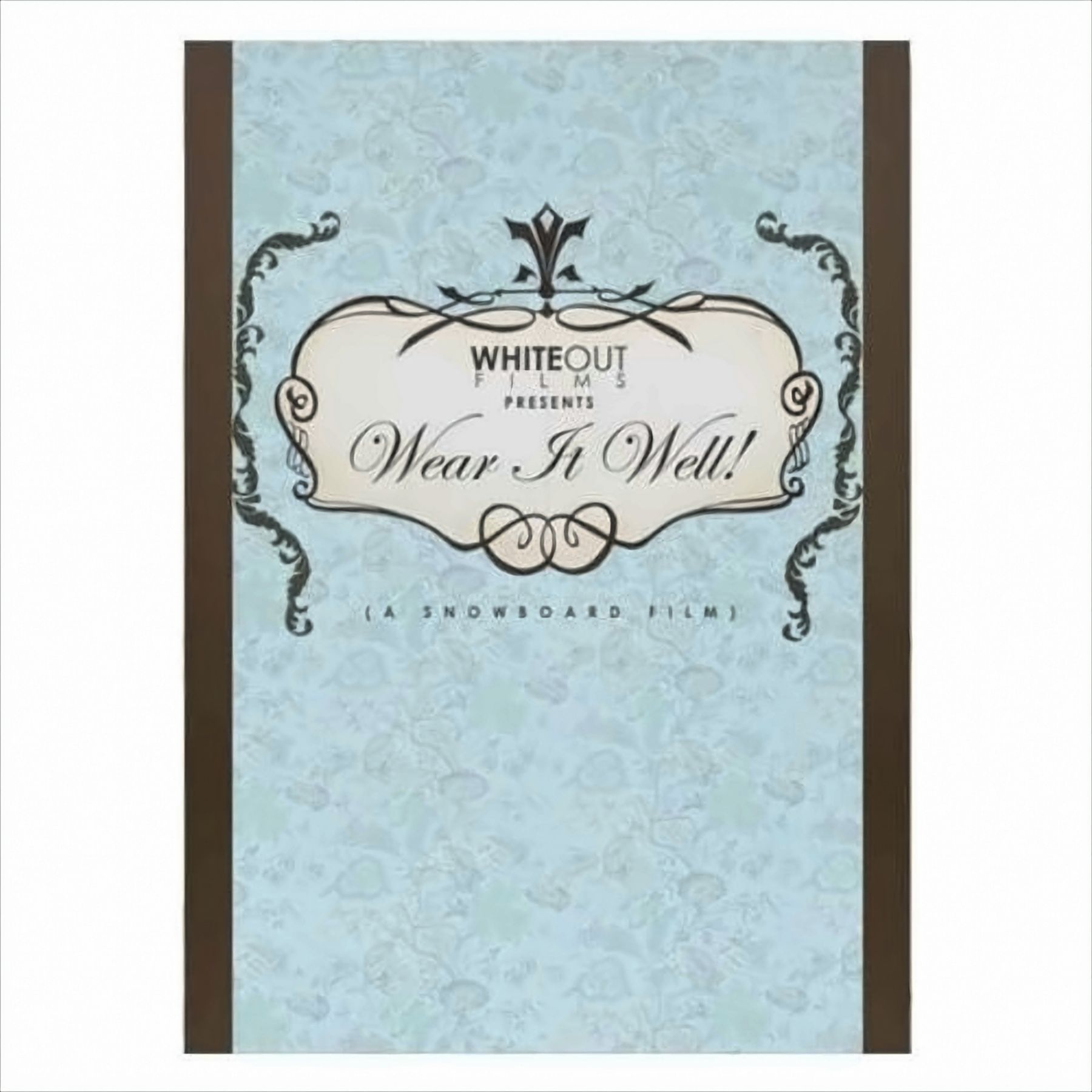 Snowboard DVD X-treme Wear it Well snowboard DVD - Bild 1