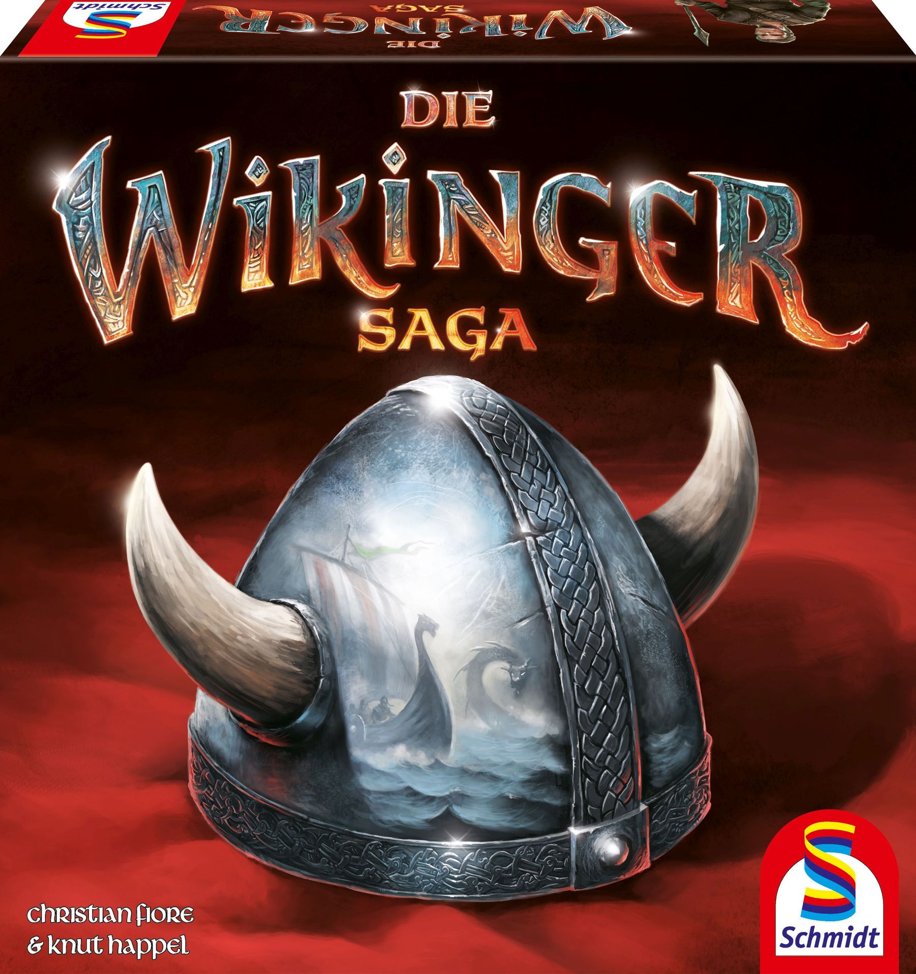 Die Wikinger Saga - Bild 1