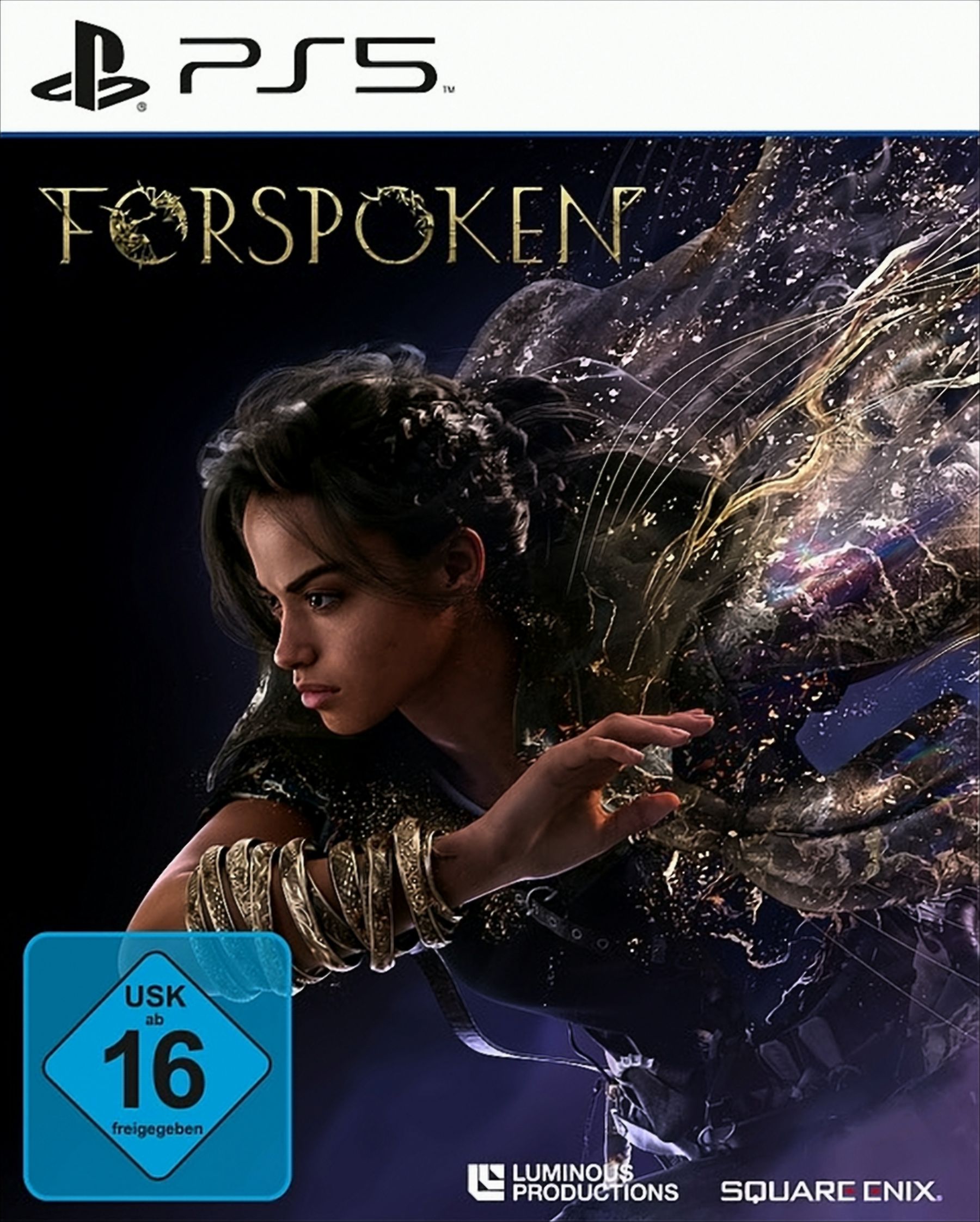 Forspoken - Bild 1