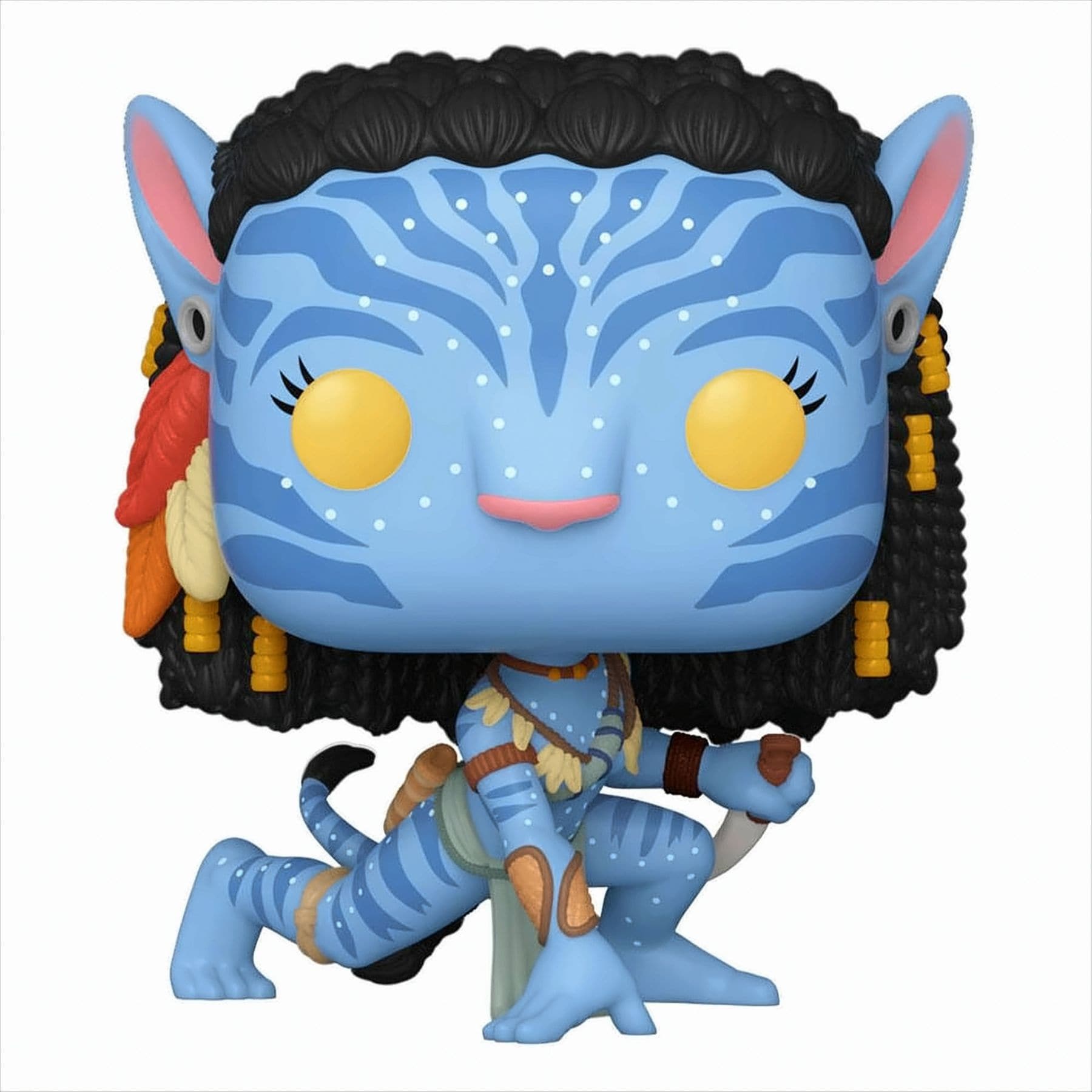 POP - Avatar The Way of Water - Neytiri - Bild 1