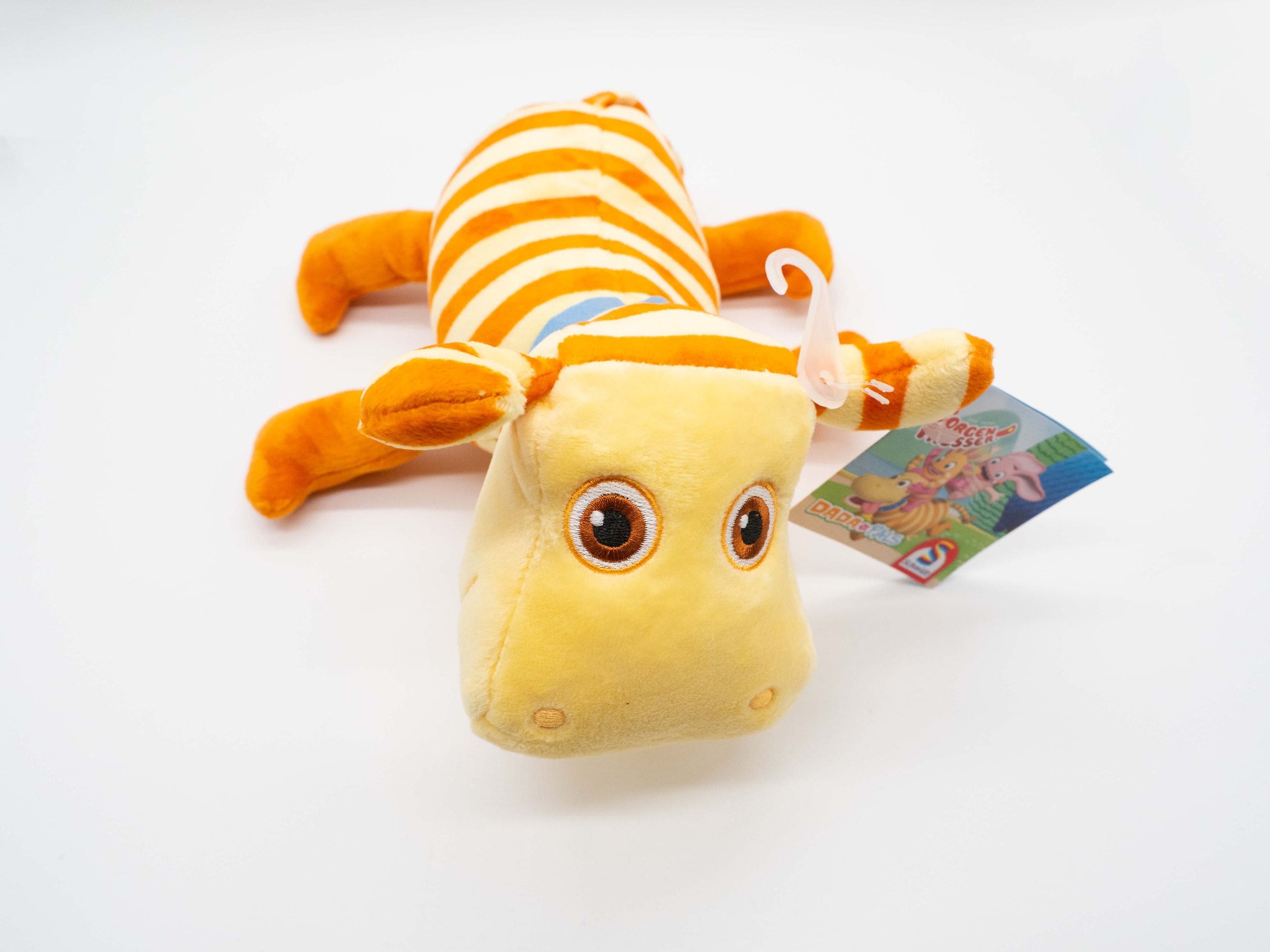 Schmidt Spiele - Sorgenfresser Trudi, 18 cm - Bild 1