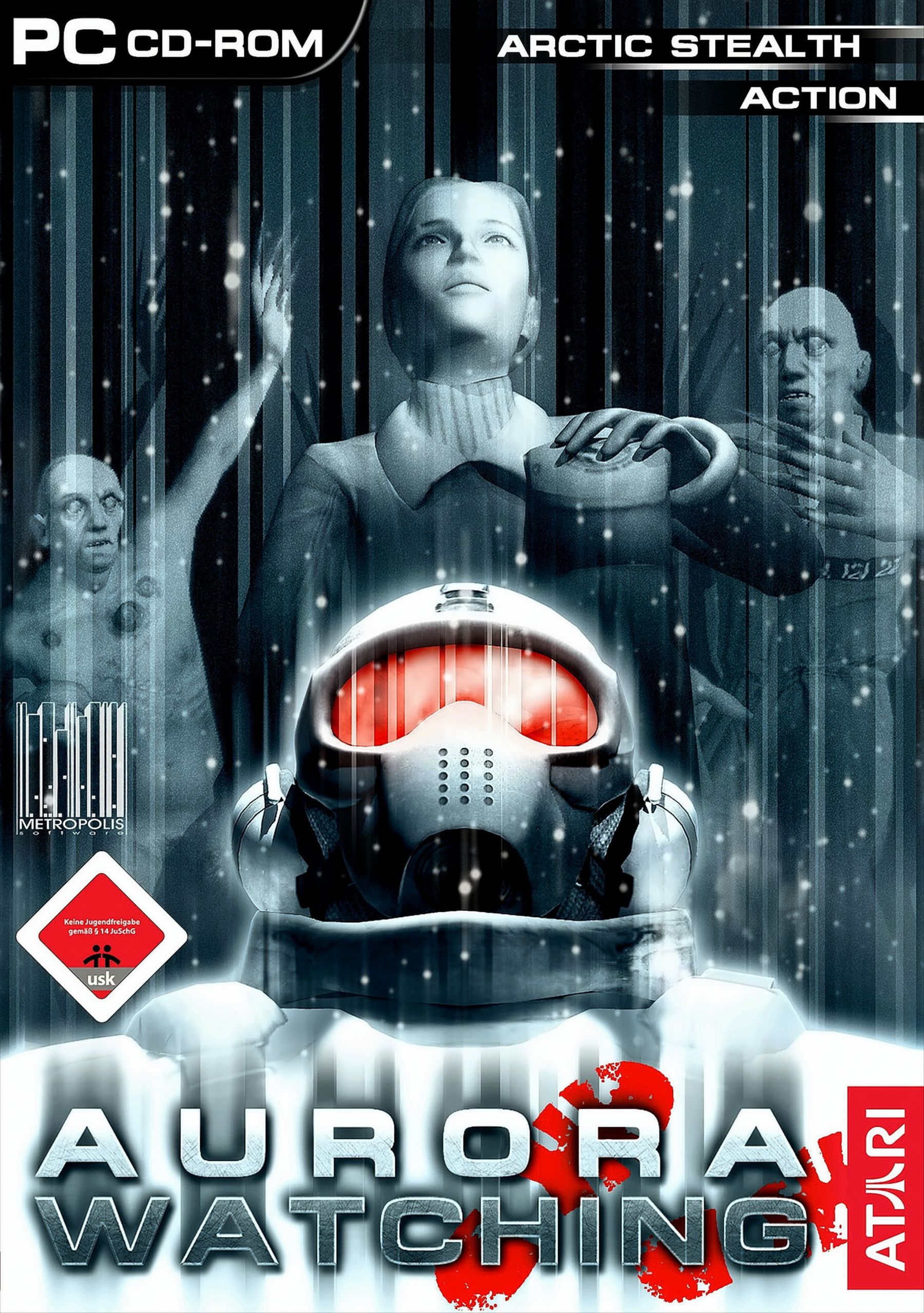 Aurora Watching - Bild 1