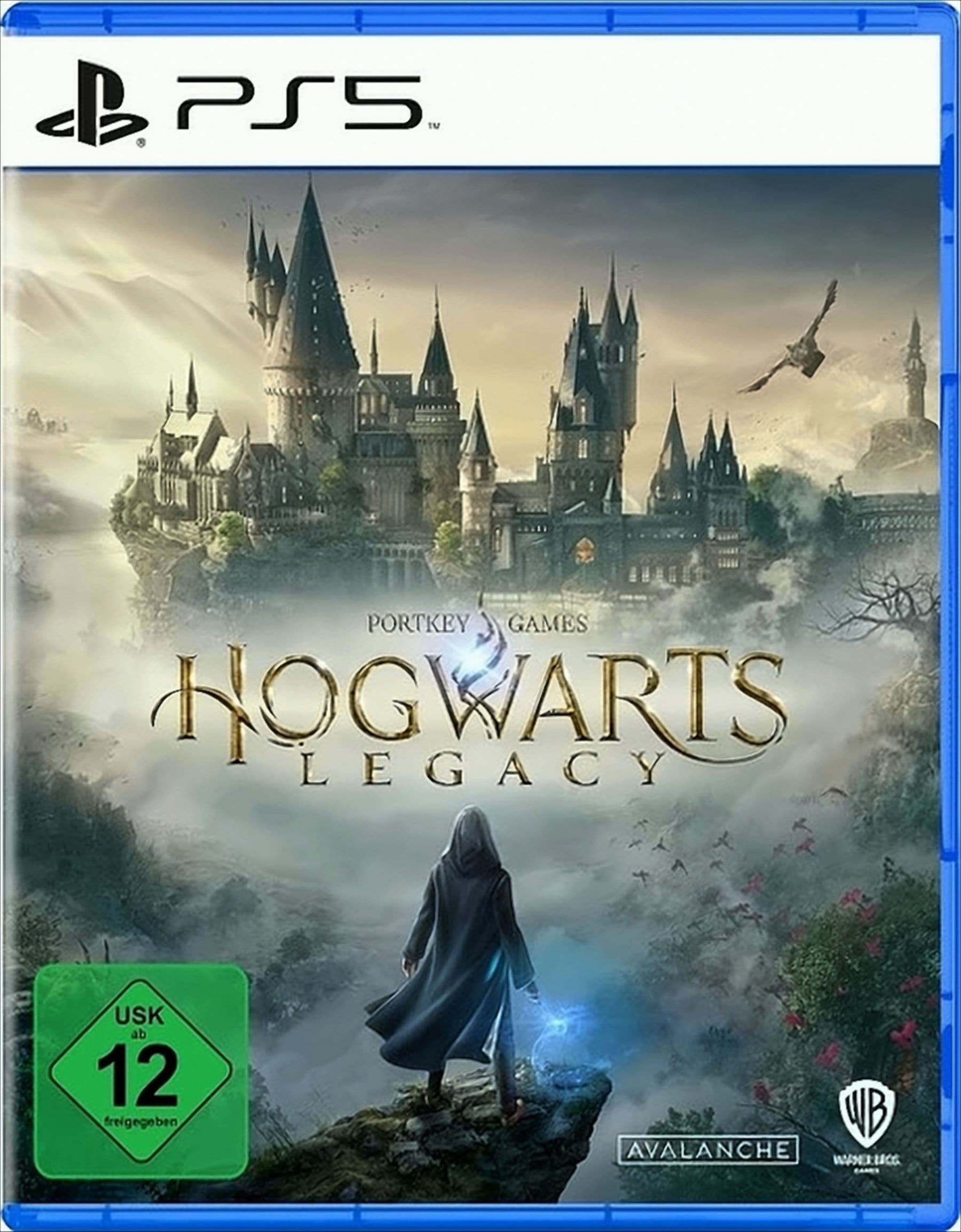 Hogwarts Legacy - Bild 1