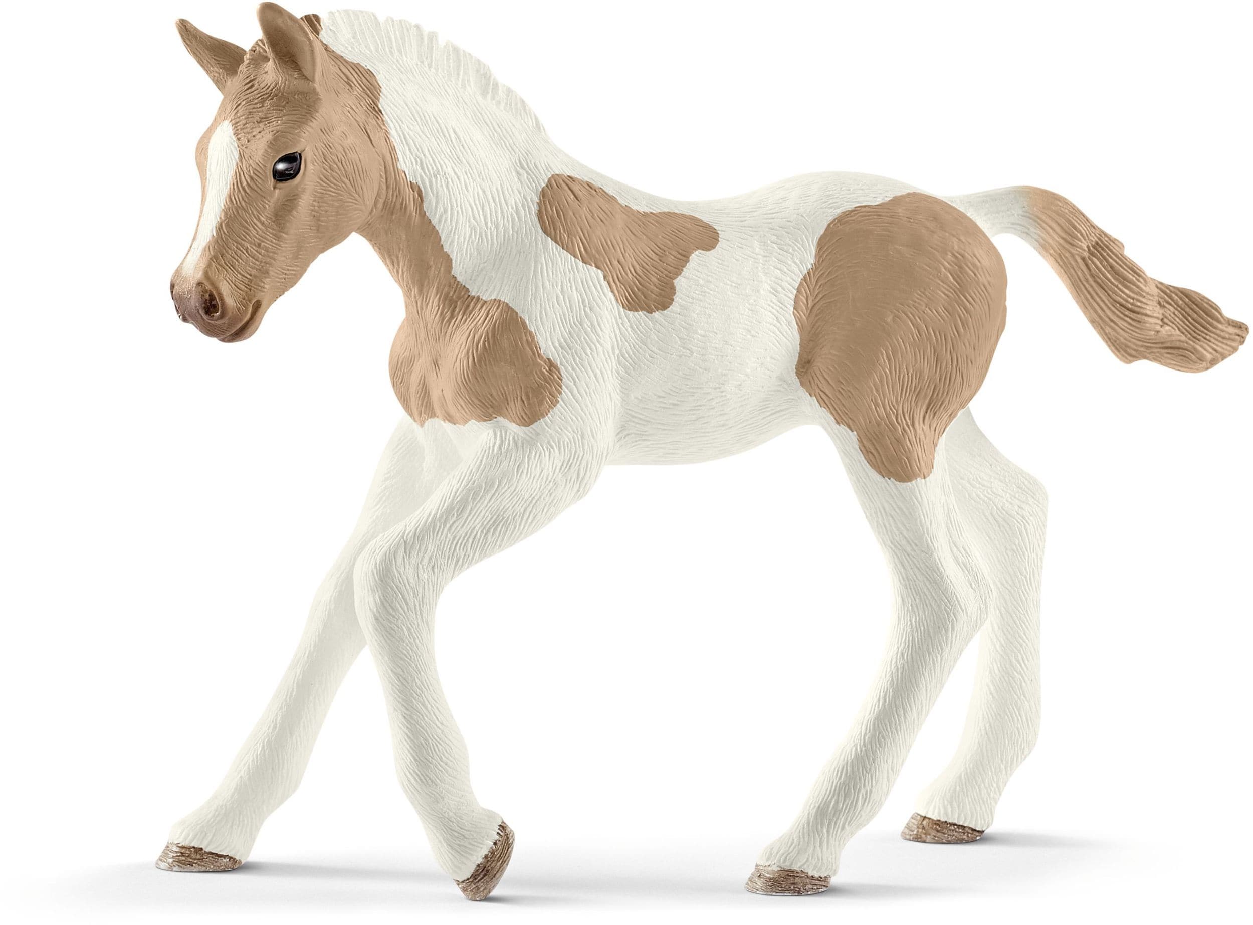 Schleich - Horse Club - Paint Horse Fohlen - Bild 1