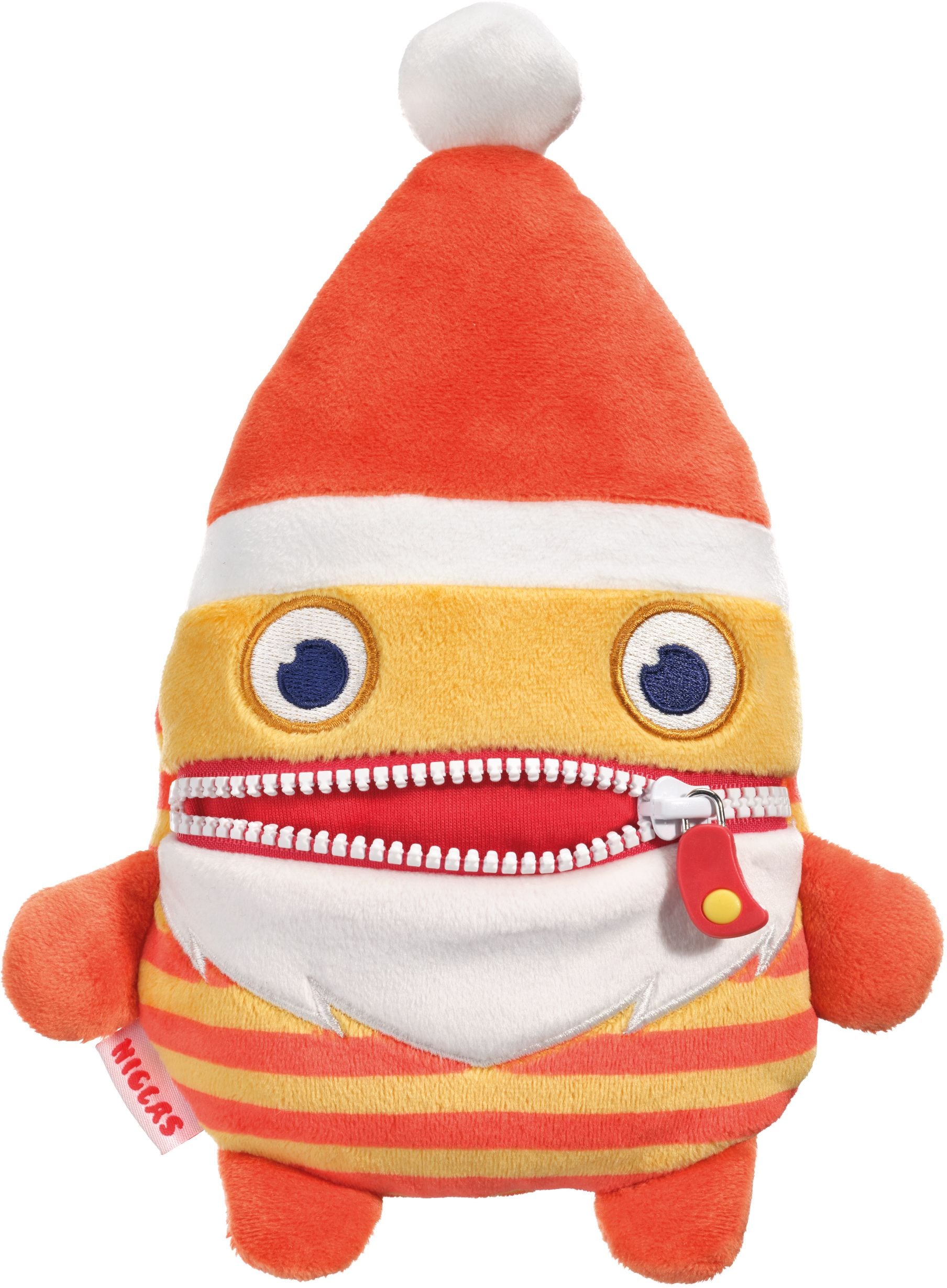 Sorgenfresser Niclas, Jingle Dolls Edition - Bild 1