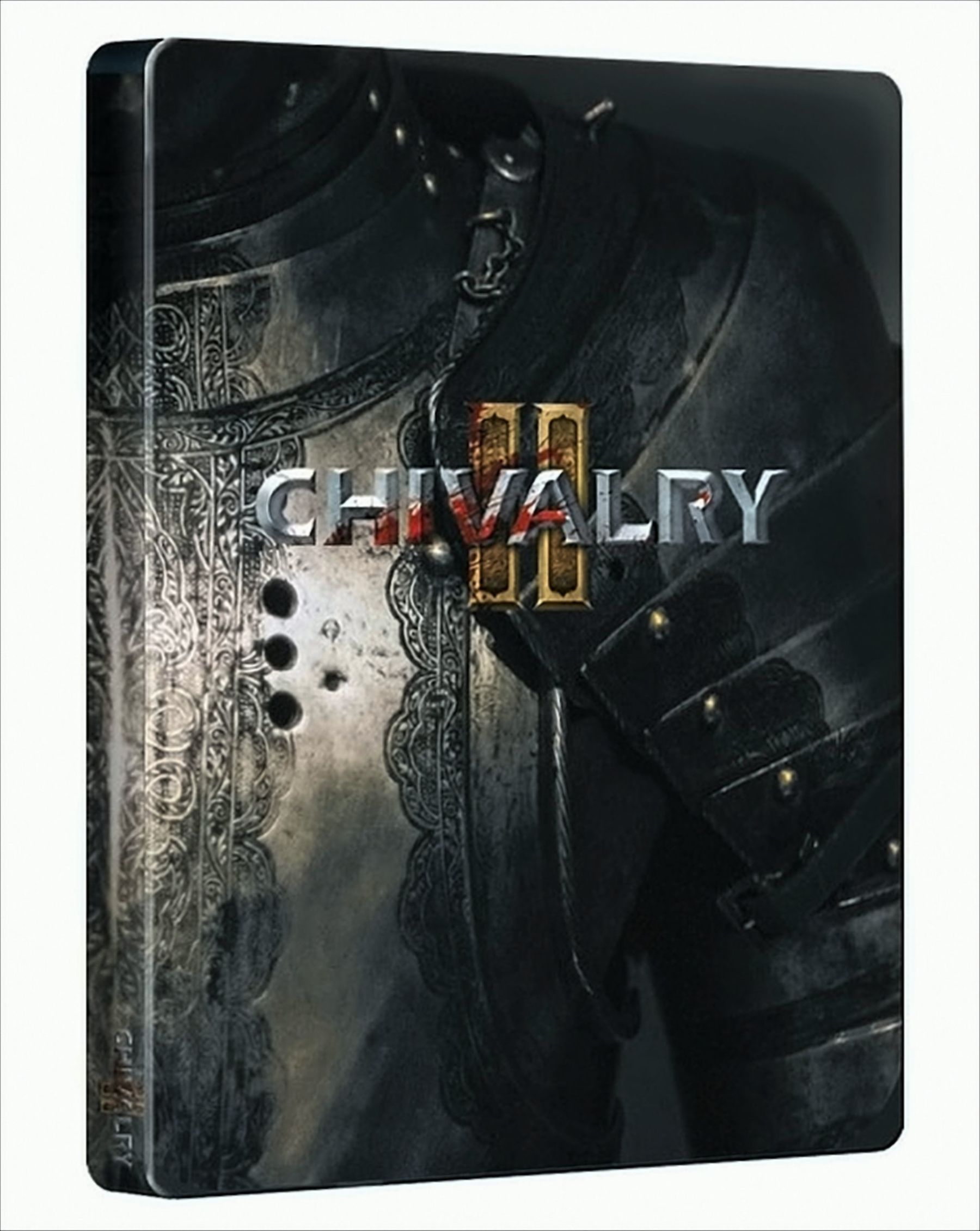 Chivalry 2 - Steelbook Edition - Bild 1