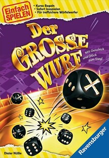 Einfach spielen: Der große Wurf - Bild 1