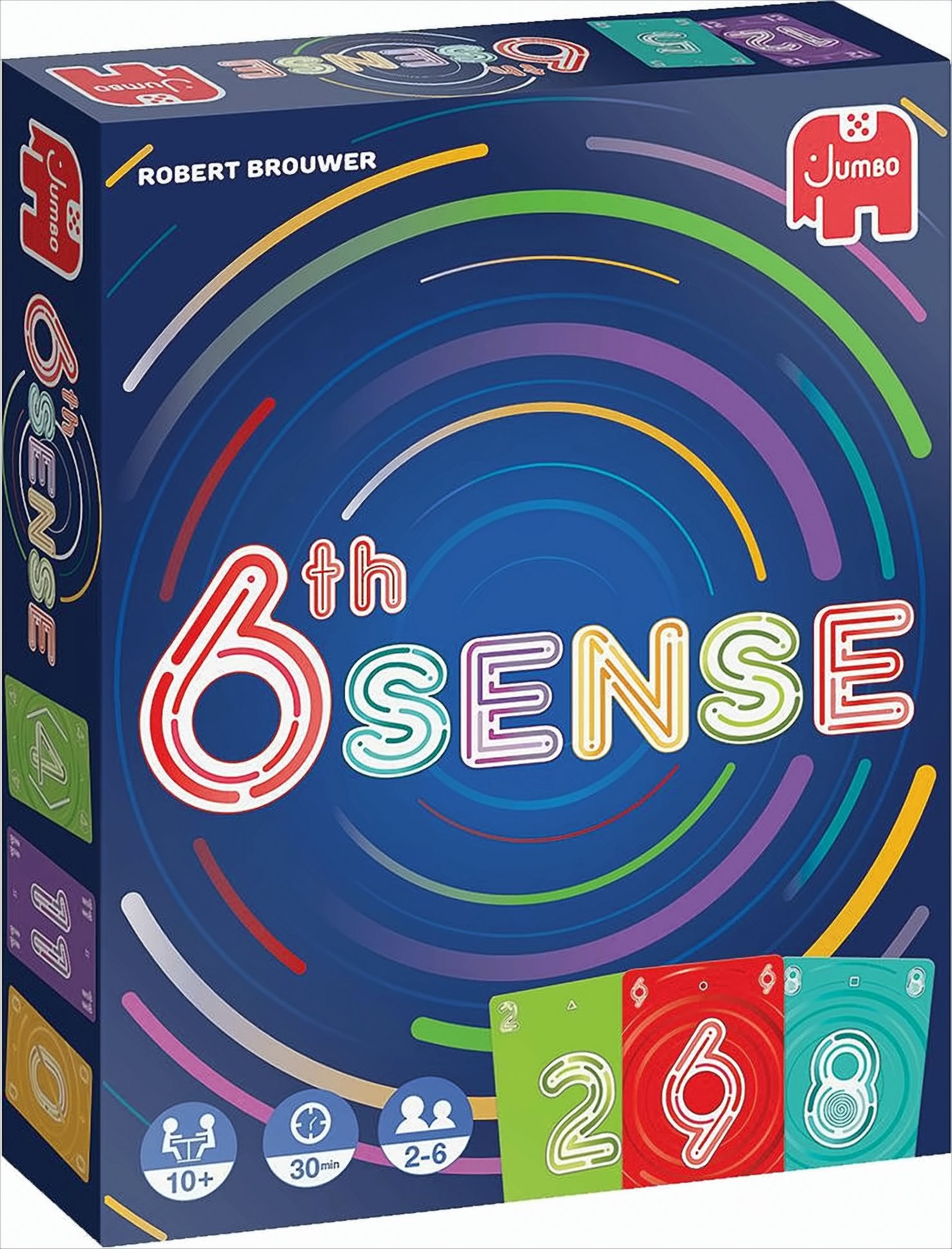 6th Sense - Bild 1