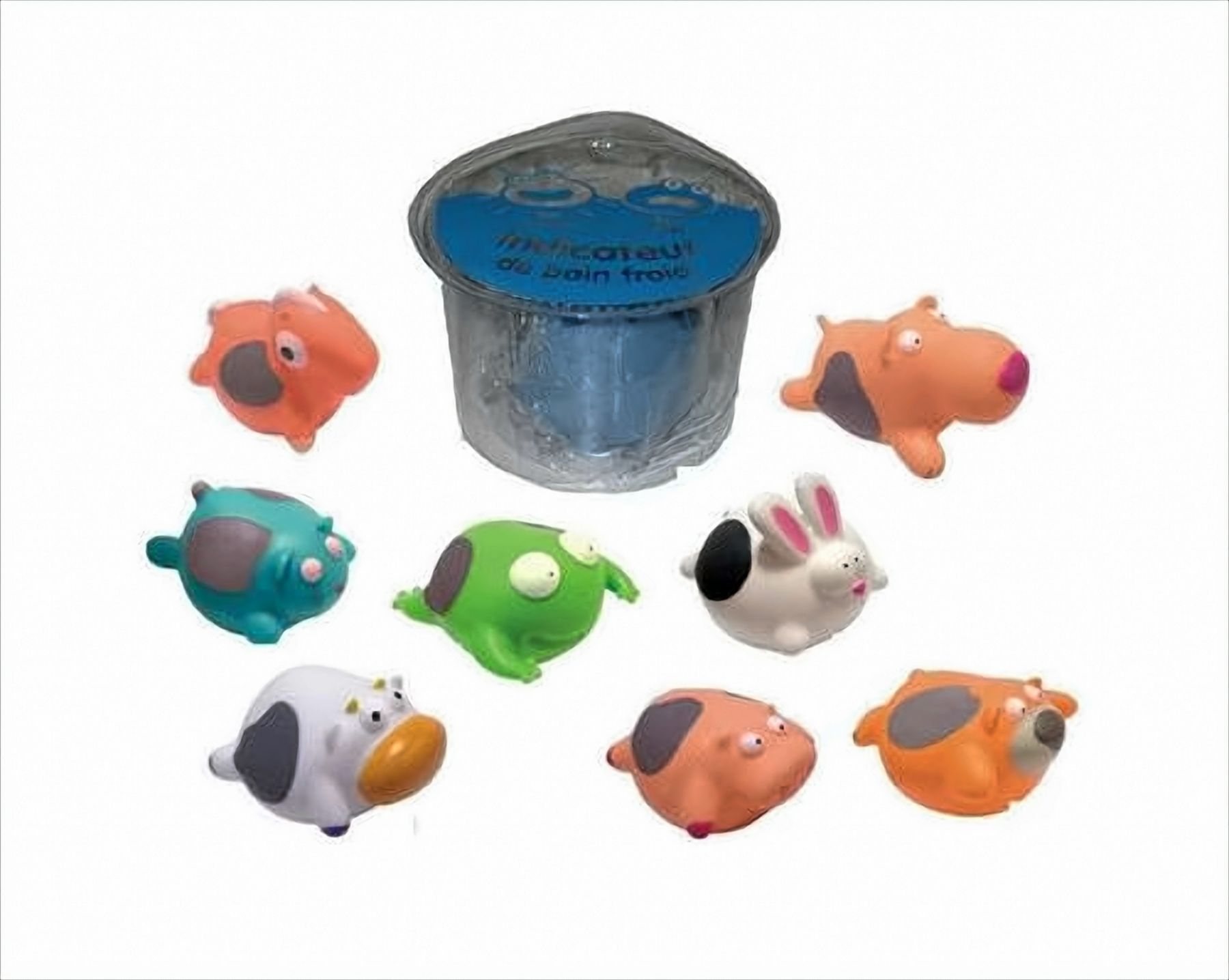 Indikator Tiere - Temperaturf&uuml;hler - Bild 1