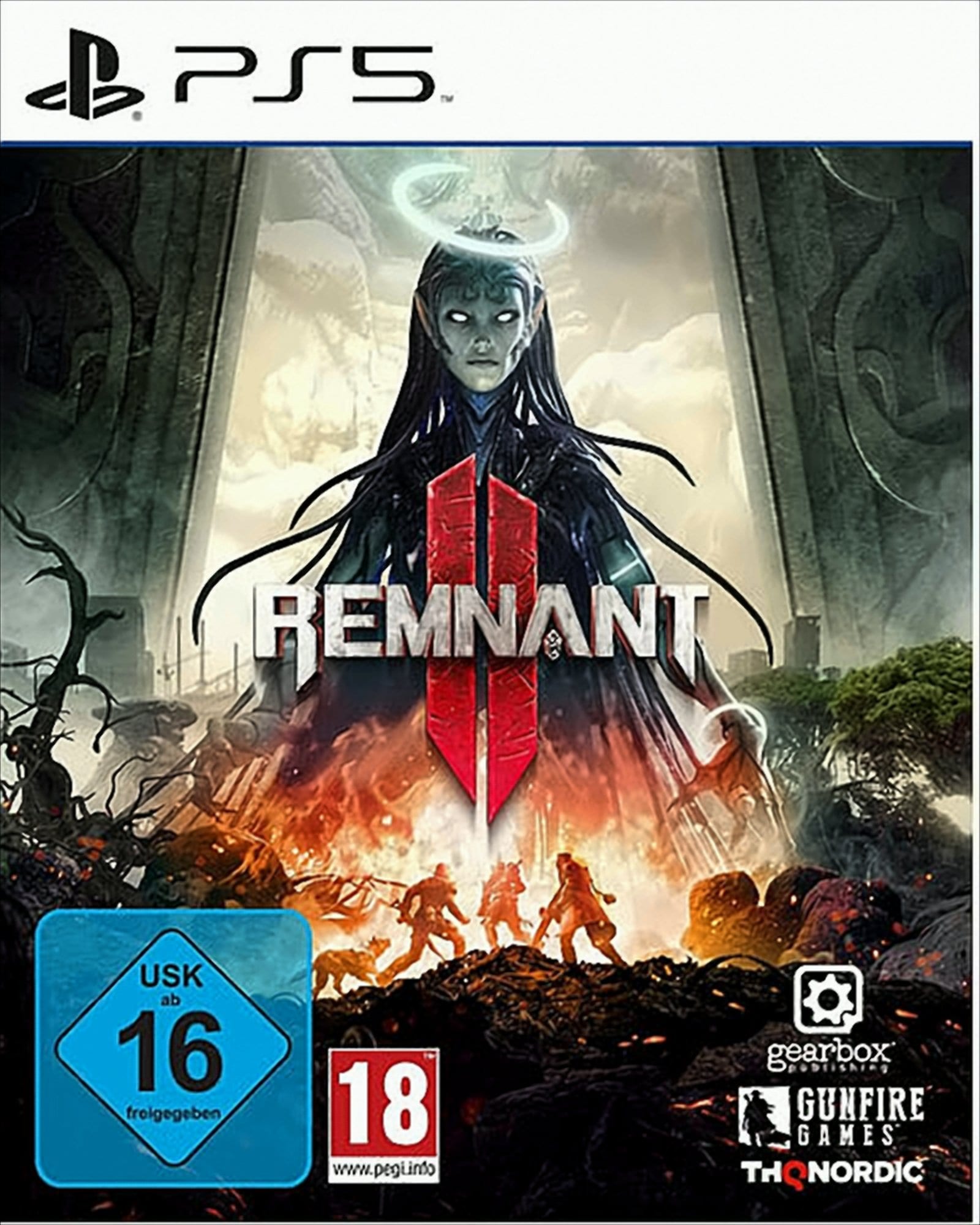 Remnant 2 PS-5 - Bild 1