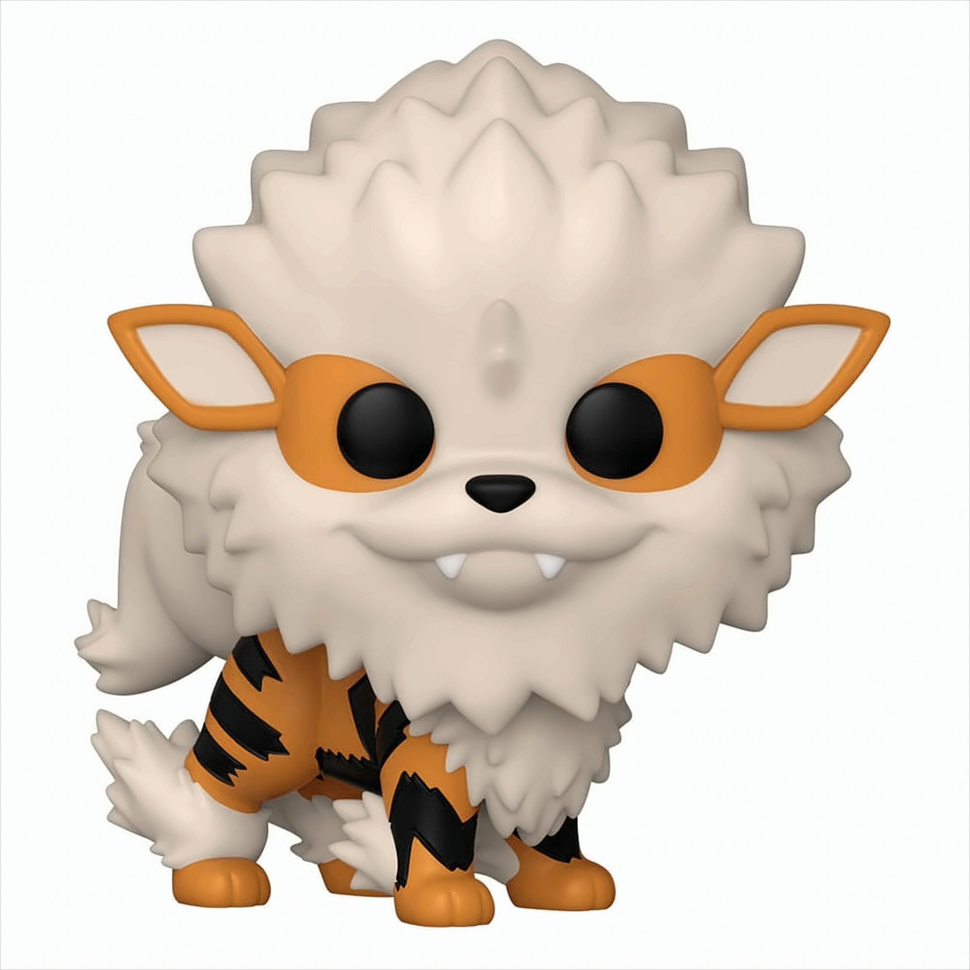 POP - Pokemon - Arcanine/Arkani - Bild 1