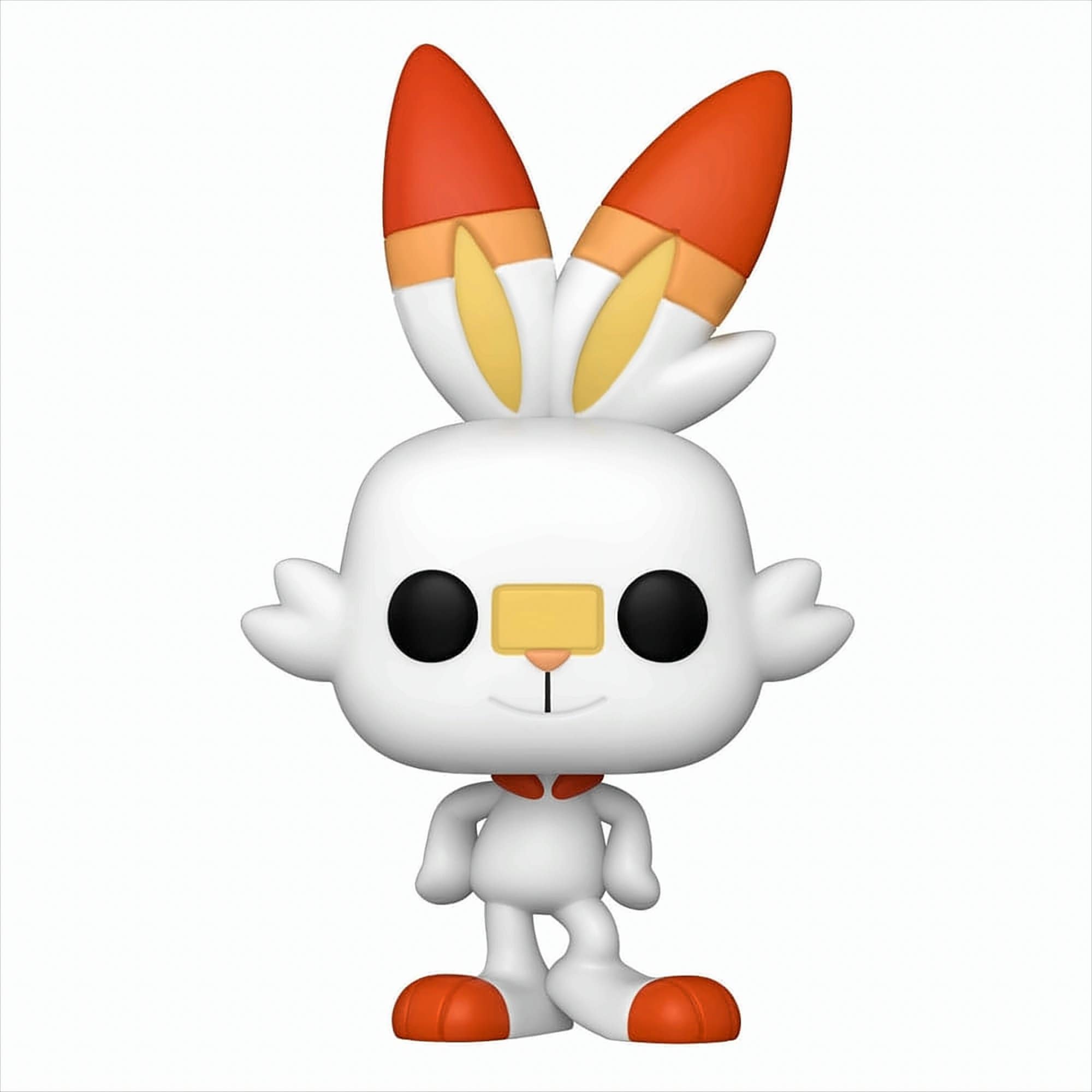 POP - Pokemon - Scorbunny/Hopplo - Bild 1