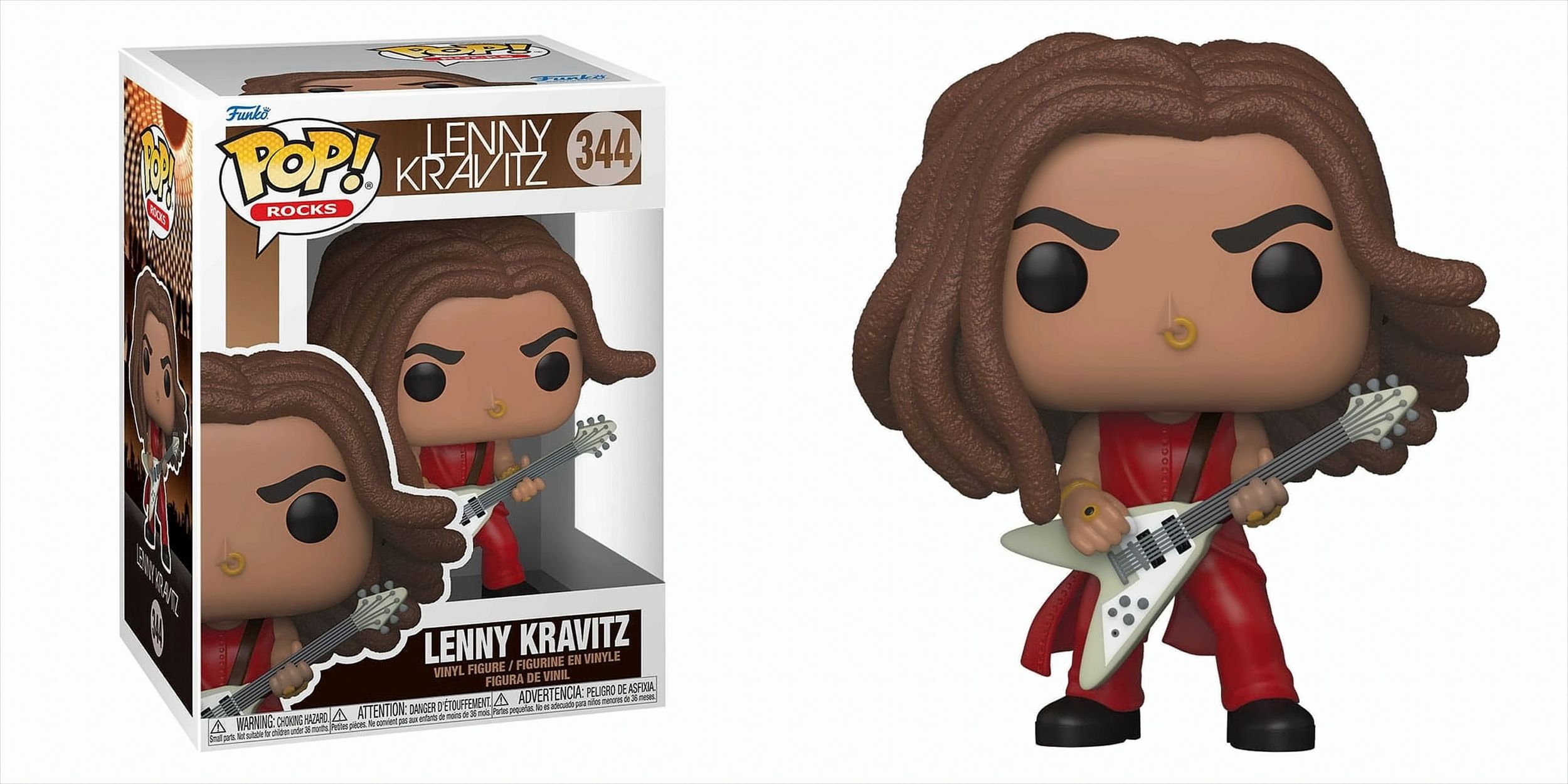 POP - Music - Lenny Kravitz - Bild 1