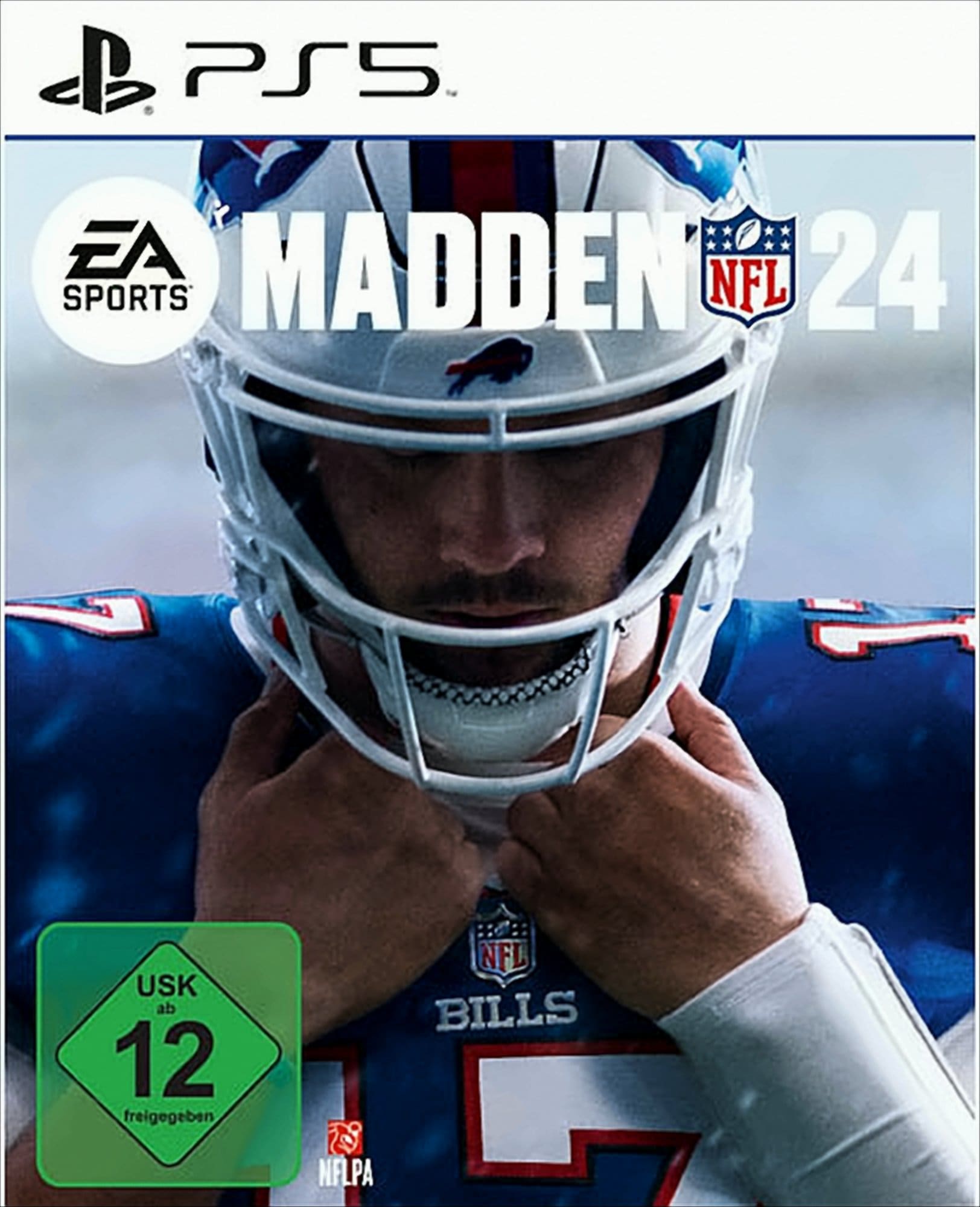 Madden 24 PS-5 - Bild 1