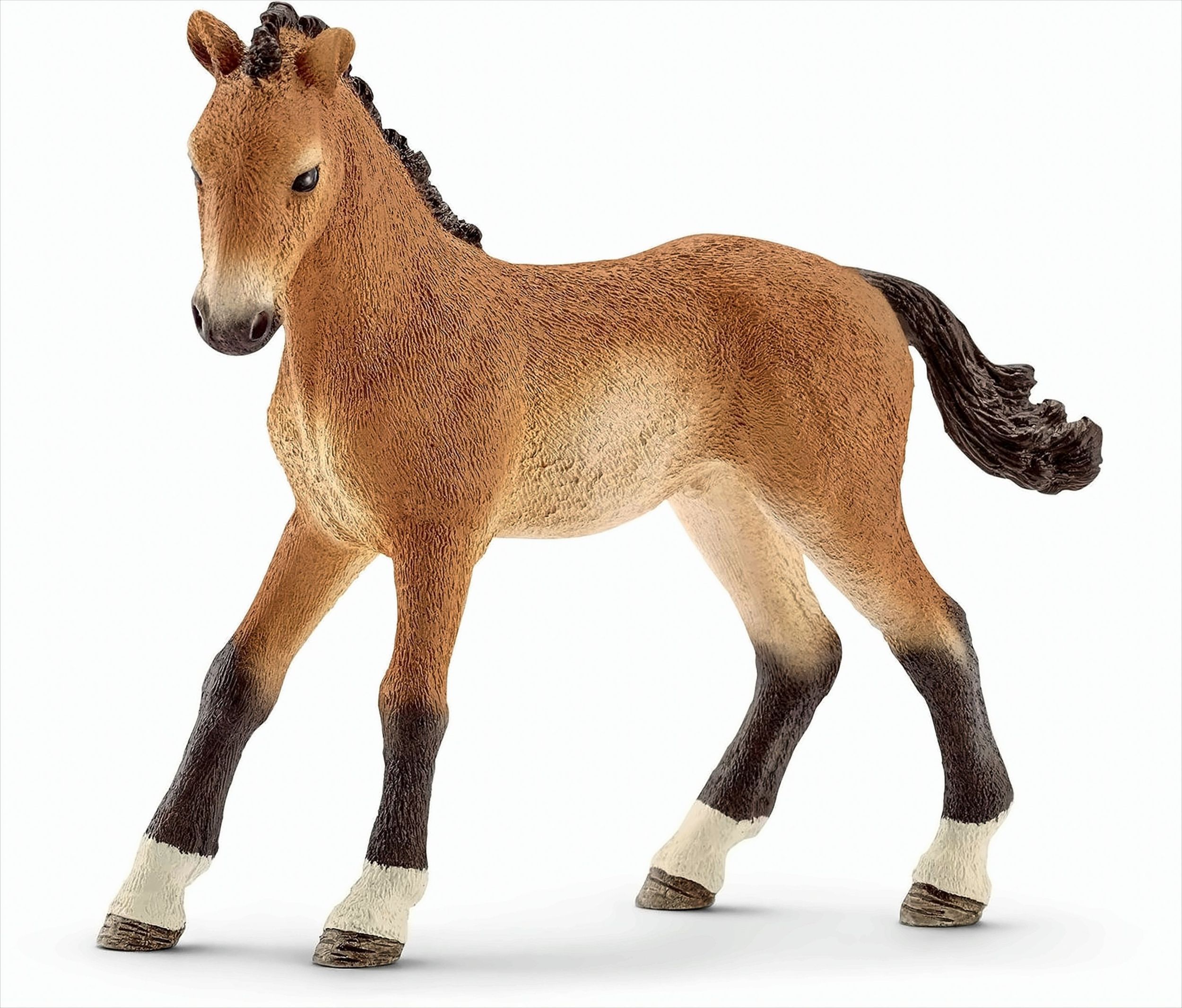 Schleich - Farm Life - Pferde - Tennessee Walker Fohlen - Bild 1