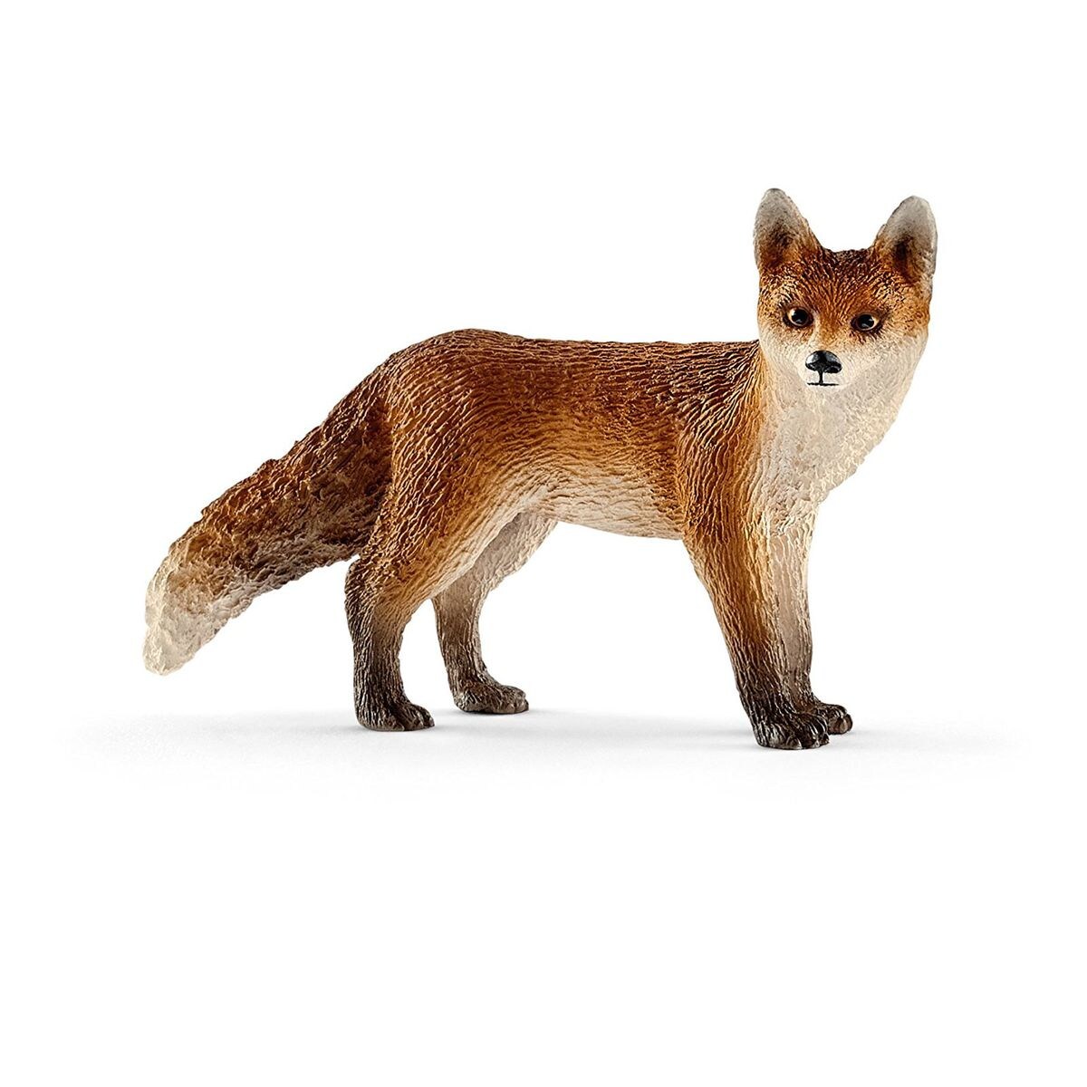 SCHLEICH – Wild Life, Fuchs | 04055744027598