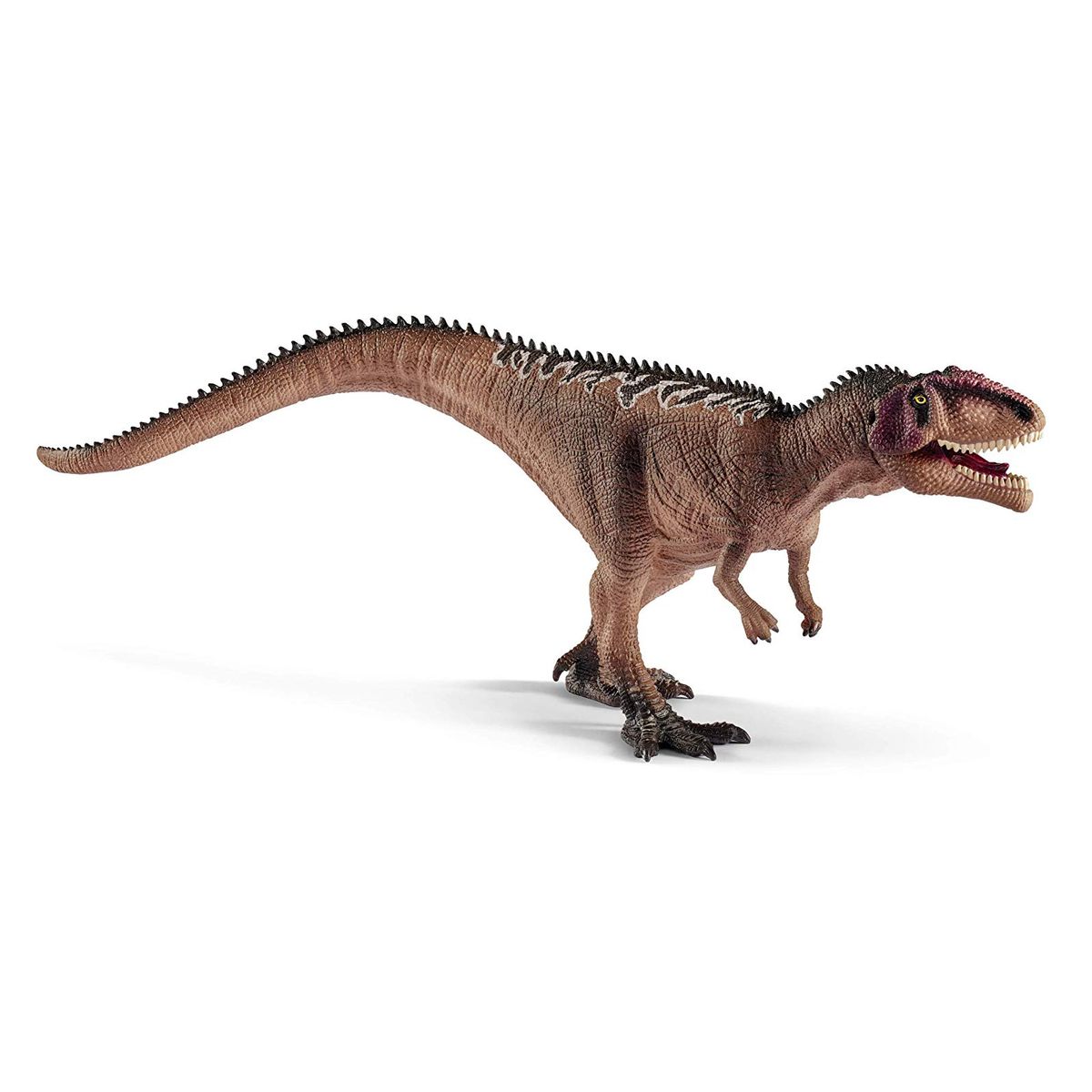 Schleich - Dinosaurs - Jungtier Giganotosaurus - Bild 1