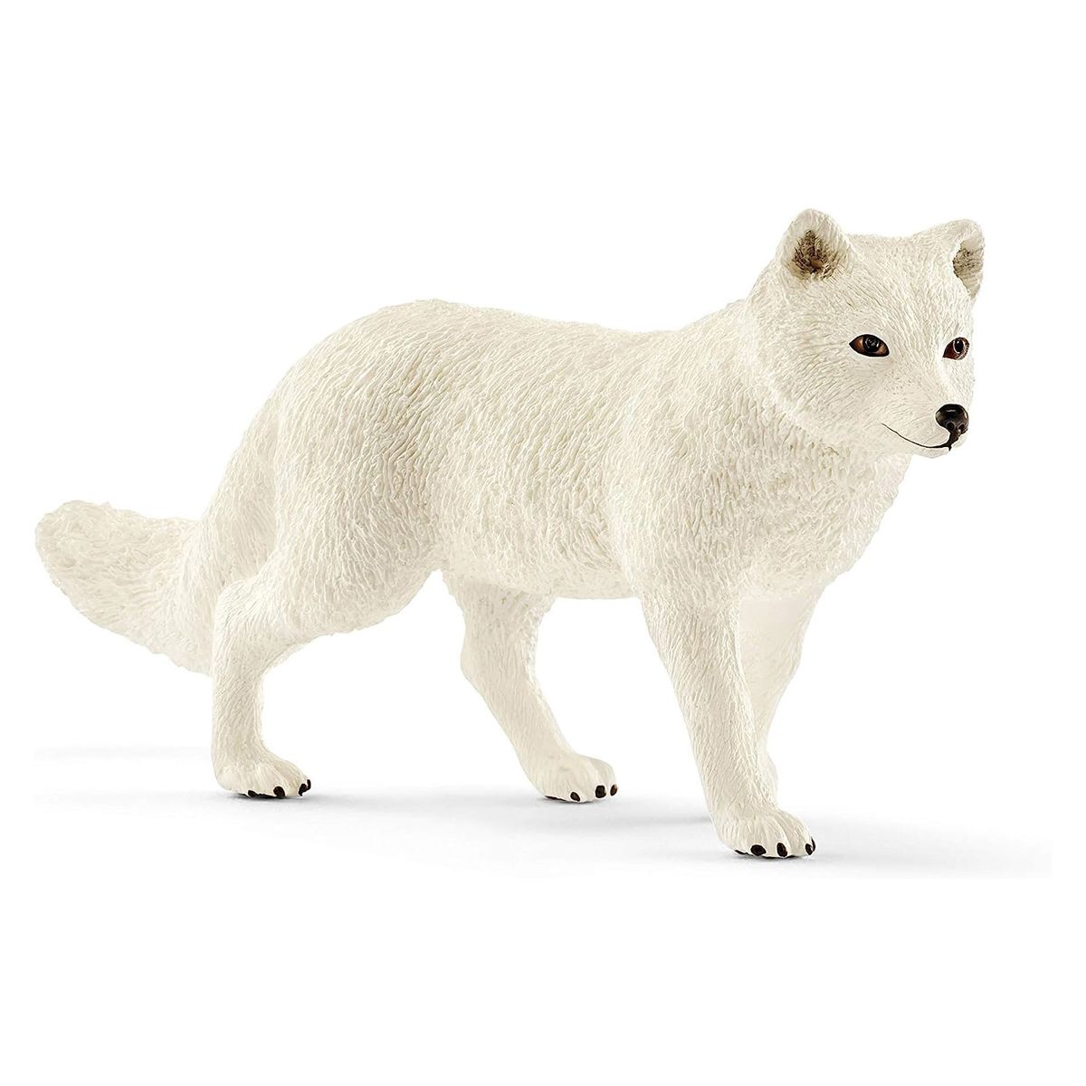 Schleich - Wild Life - Polarfuchs - Bild 1