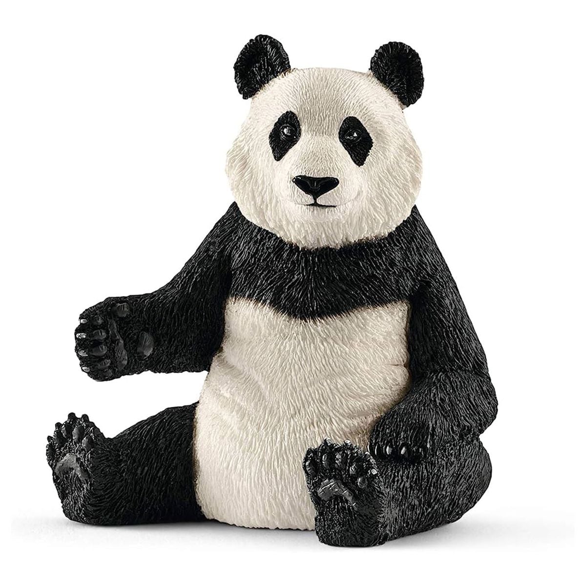 SCHLEICH - Wild Life, Gro&szlig;e Pandab&auml;rin - Bild 1