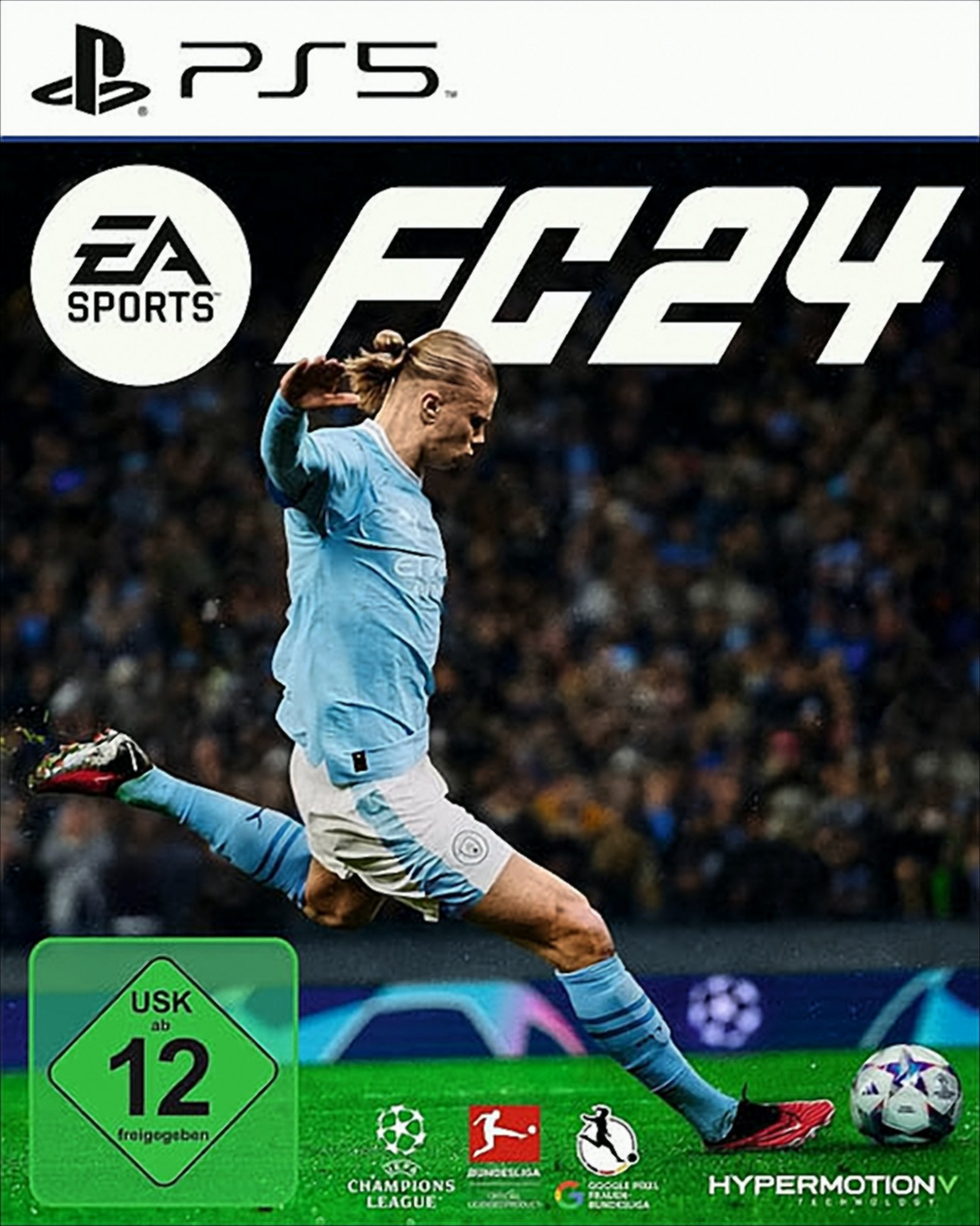 EA SPORTS FC 24 - Bild 1