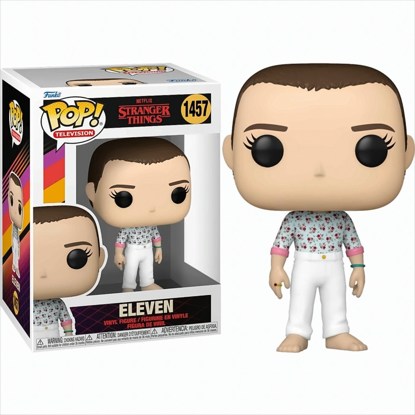 POP - Stranger Things - Eleven (Finale) - Bild 1