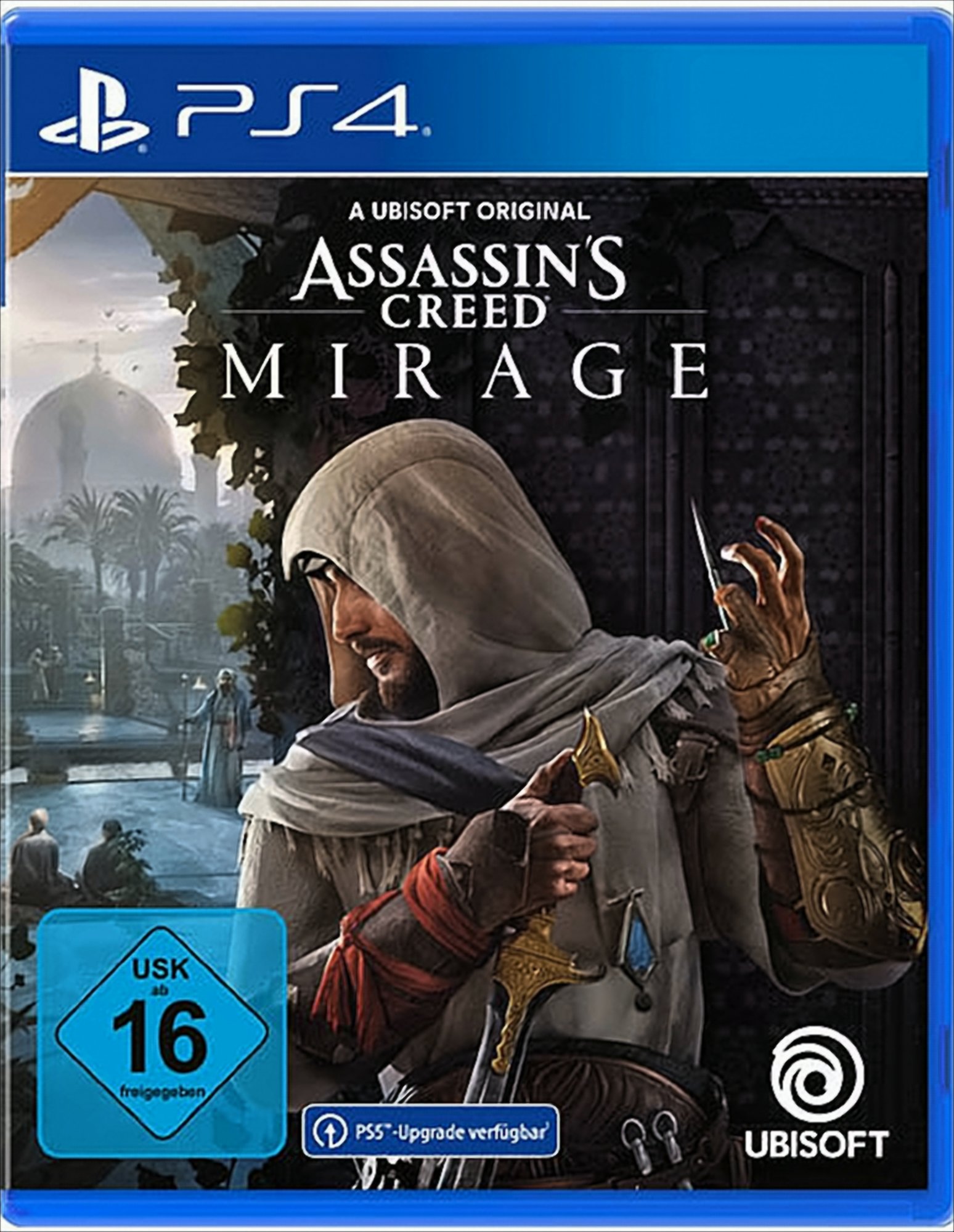 Assassins Creed Mirage - Bild 1