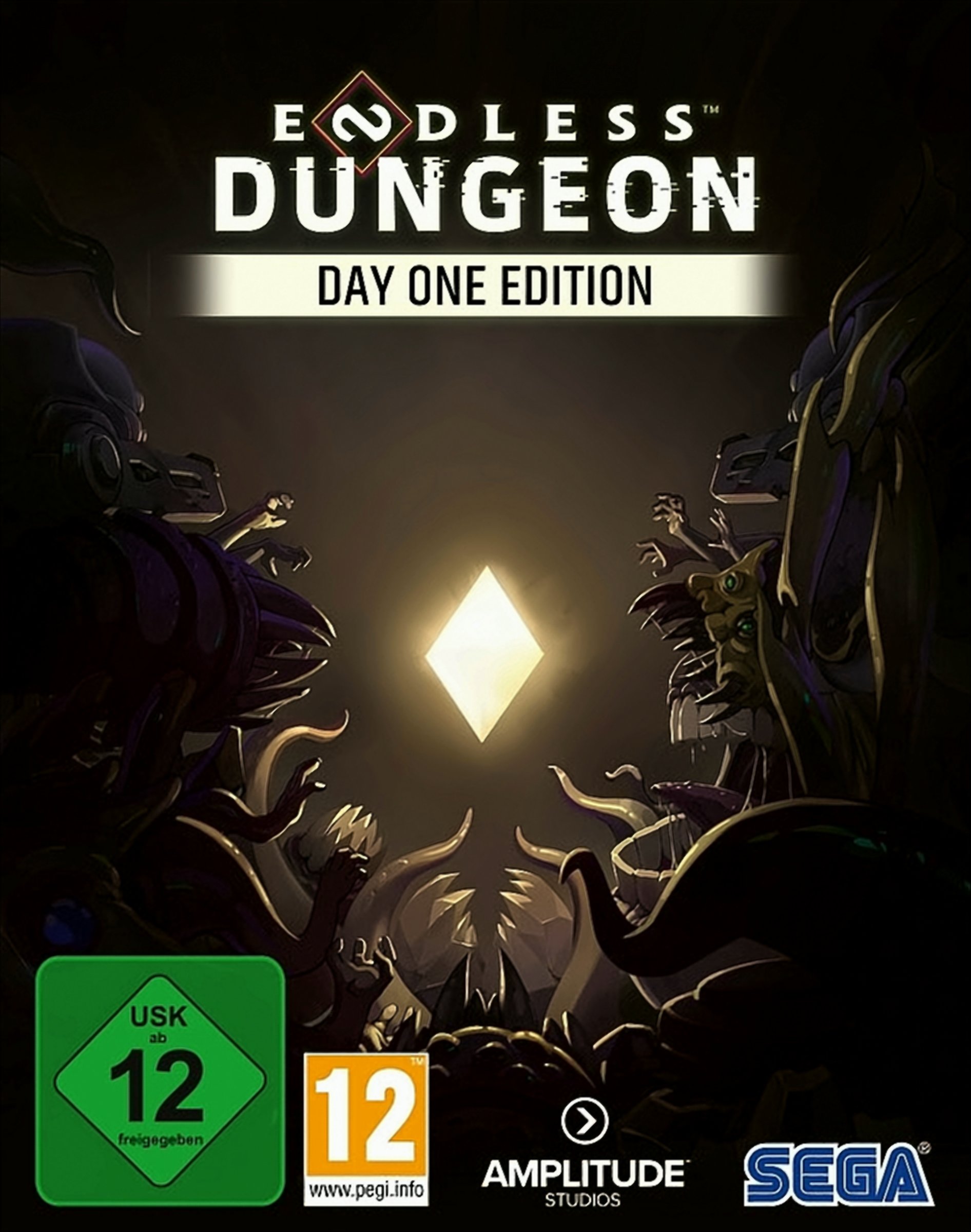 Endless Dungeon Day One Edition (PC) - Bild 1